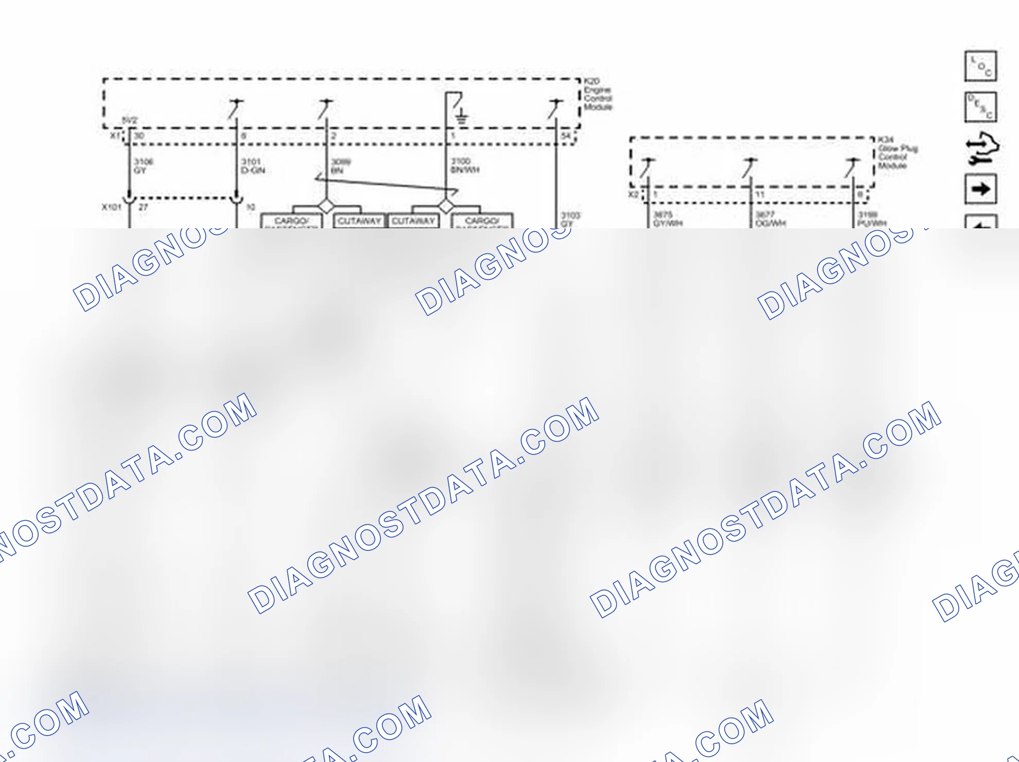 Scheme 44: Emissions Controls - Reductant System