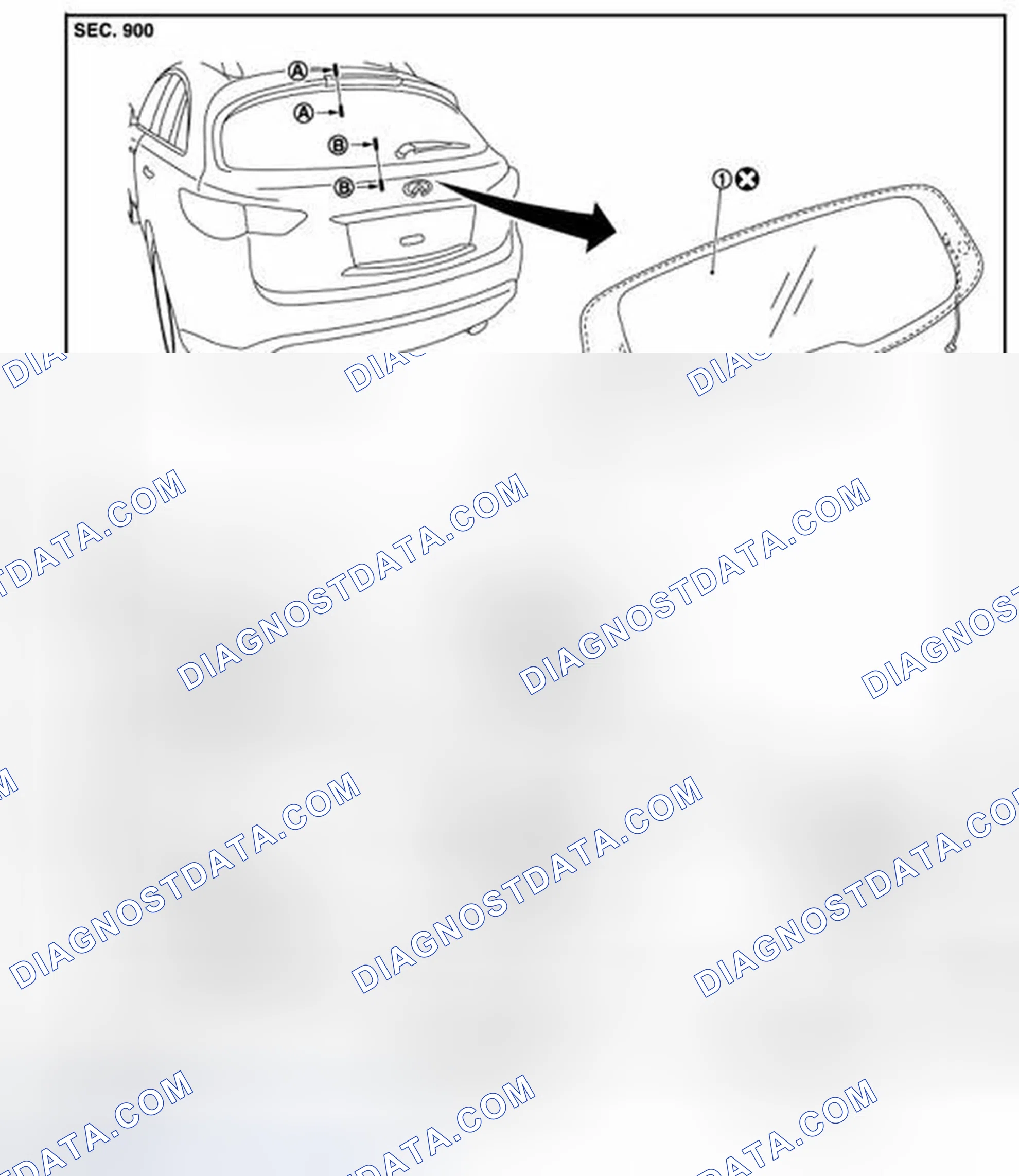 Scheme 126: Exploded View