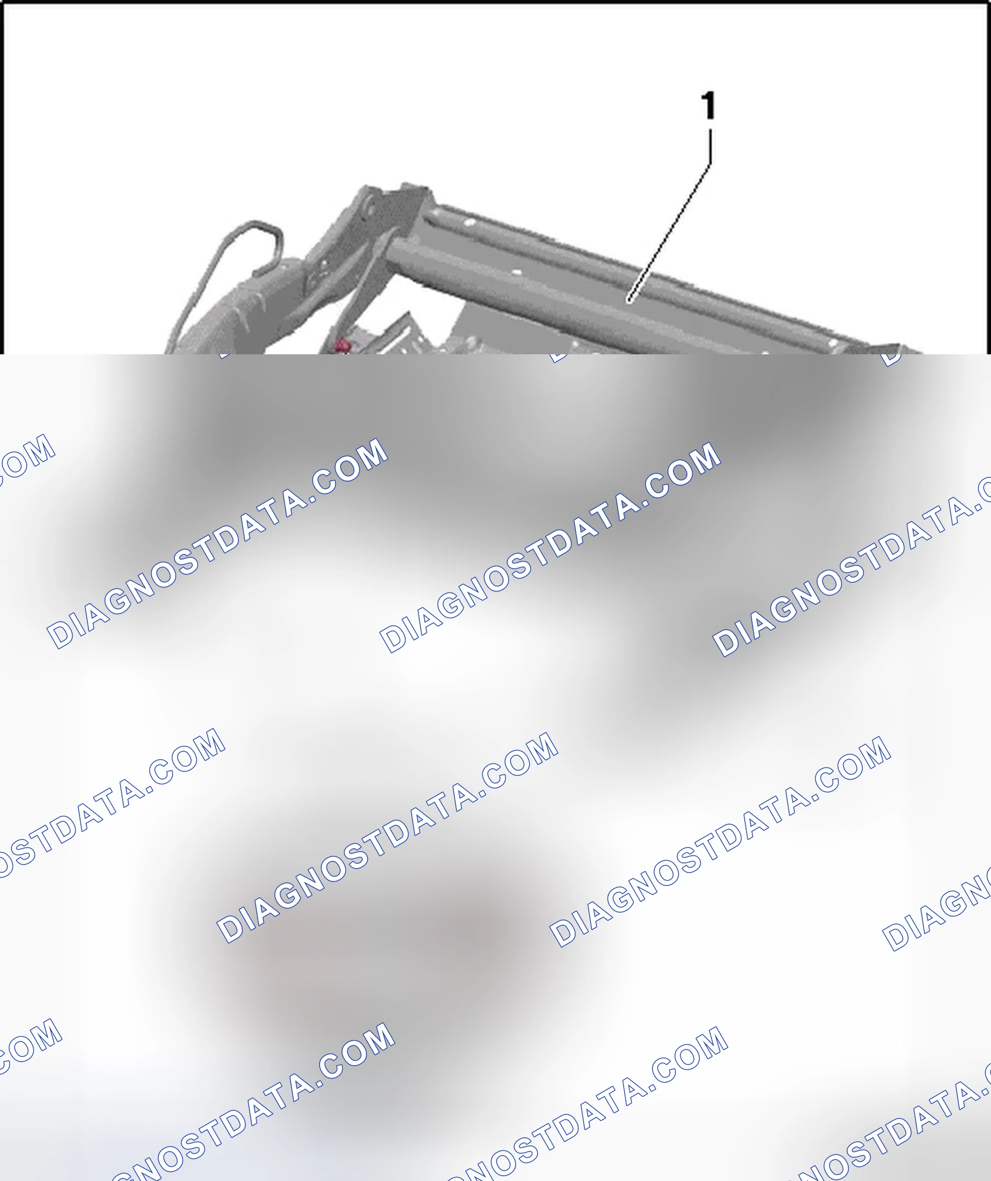 Scheme 62: SEAT PAN ASSEMBLY OVERVIEW