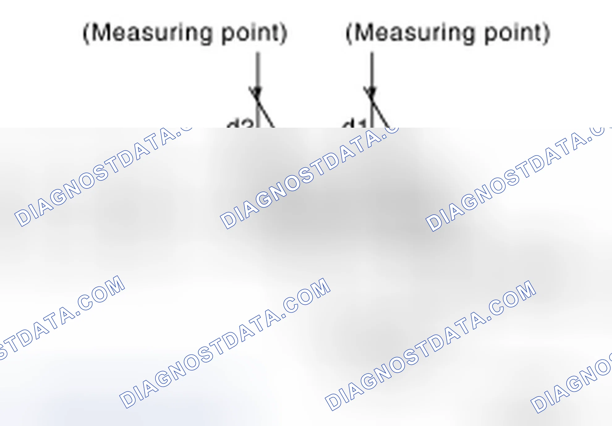 Scheme 68: Cylinder Head Bolts Outer Diameter
