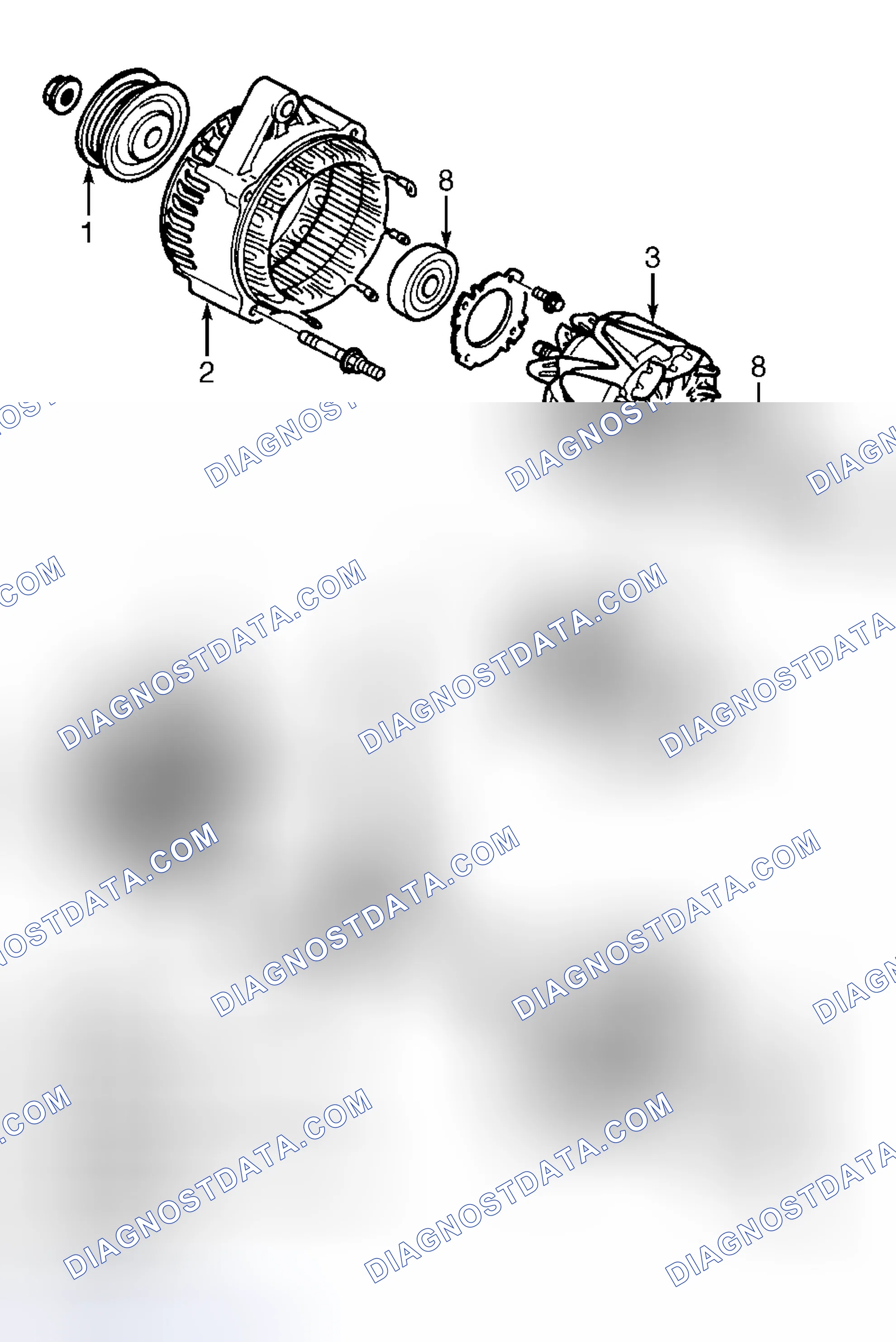 Scheme 9: OVERHAUL