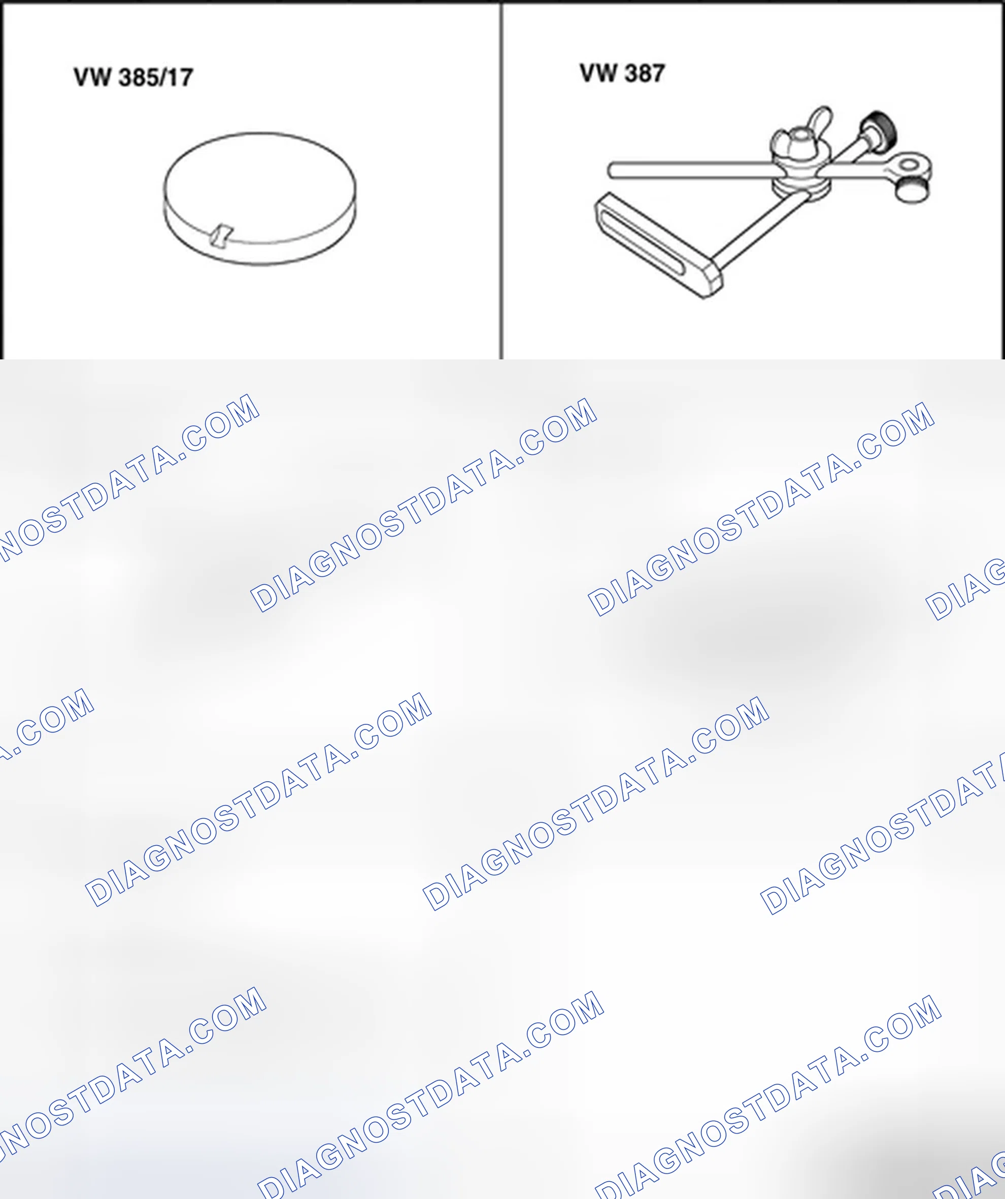Scheme 94: Ring gear, adjusting