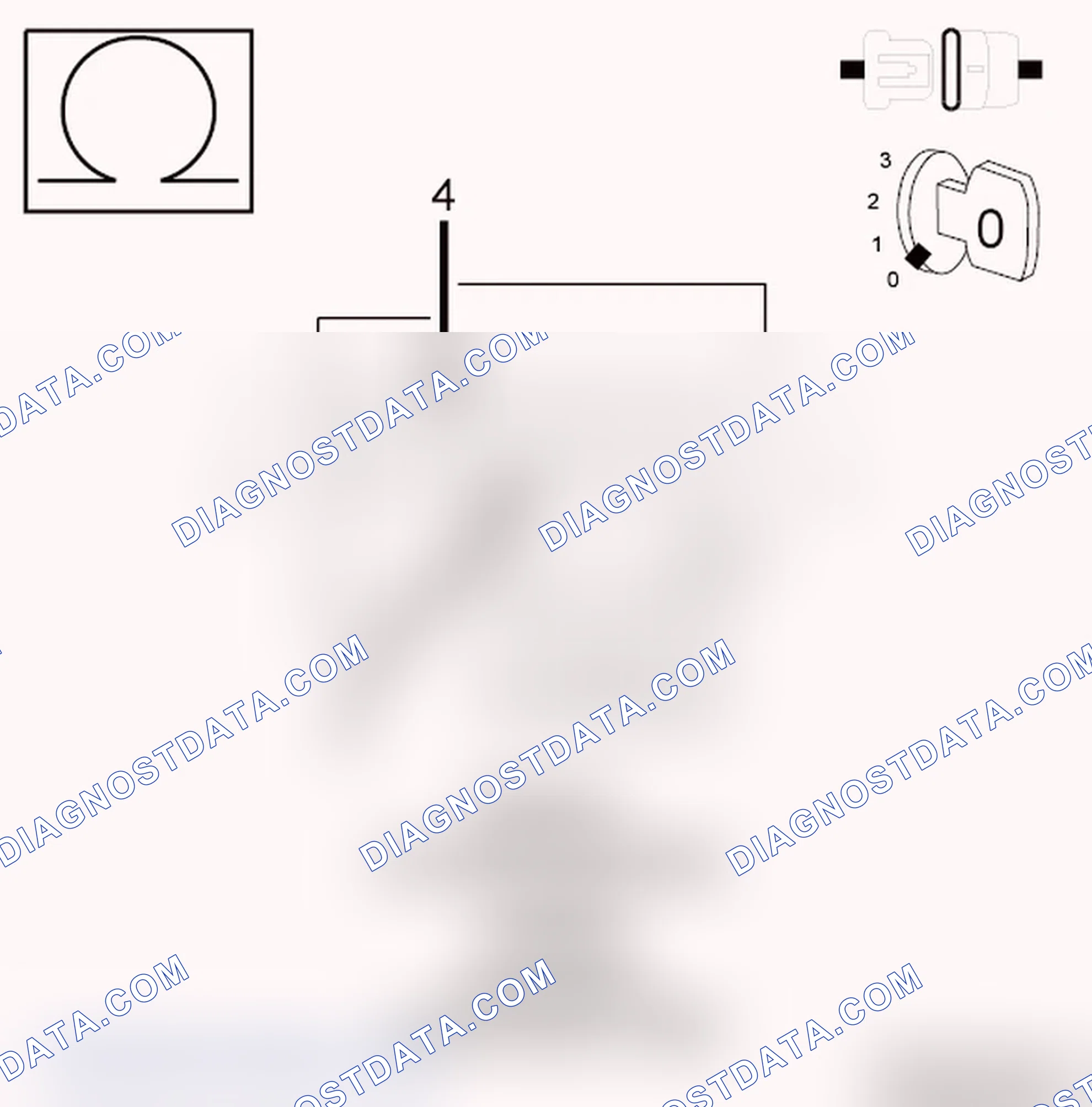Scheme 318: Diagnostic Test