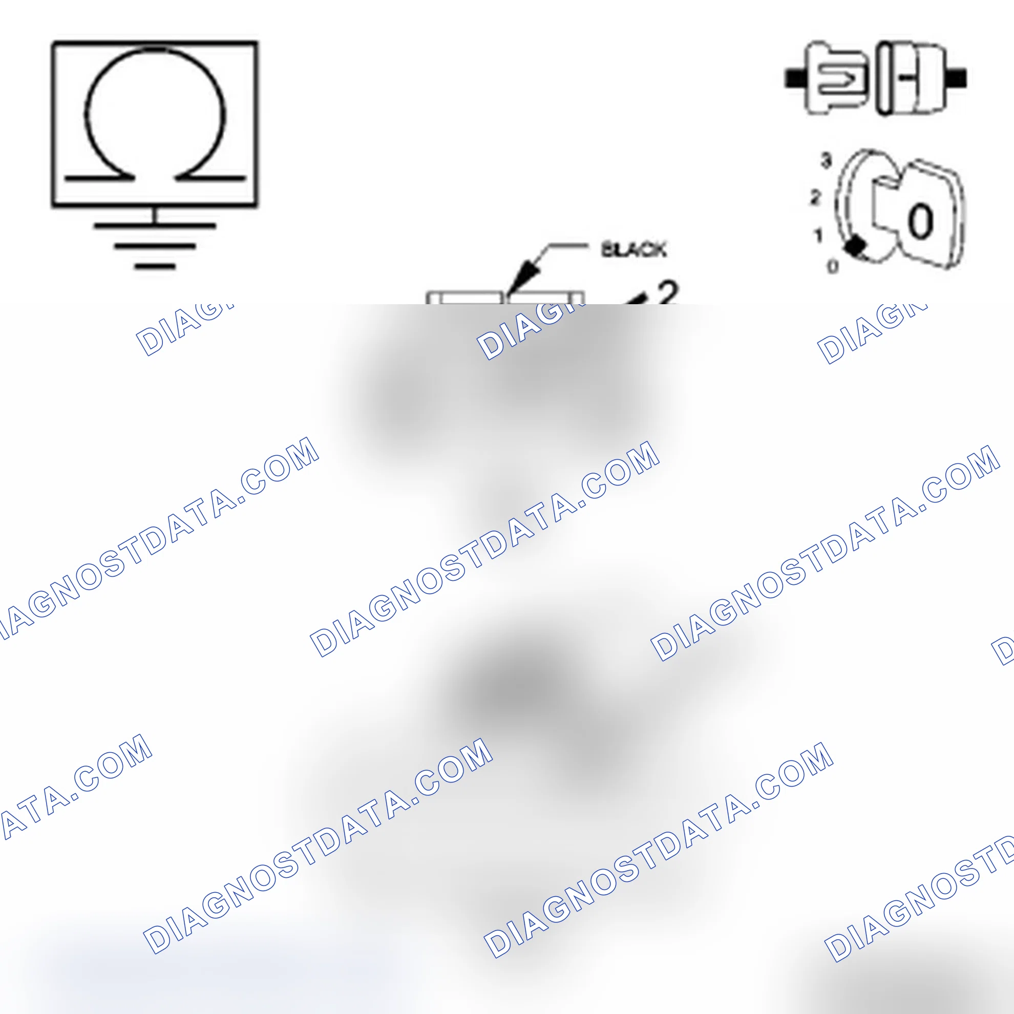 Scheme 2: Diagnostic Test