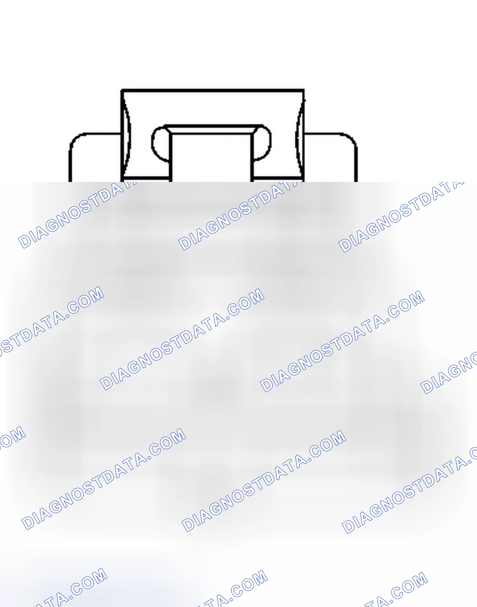 Scheme 30: Blower Motor