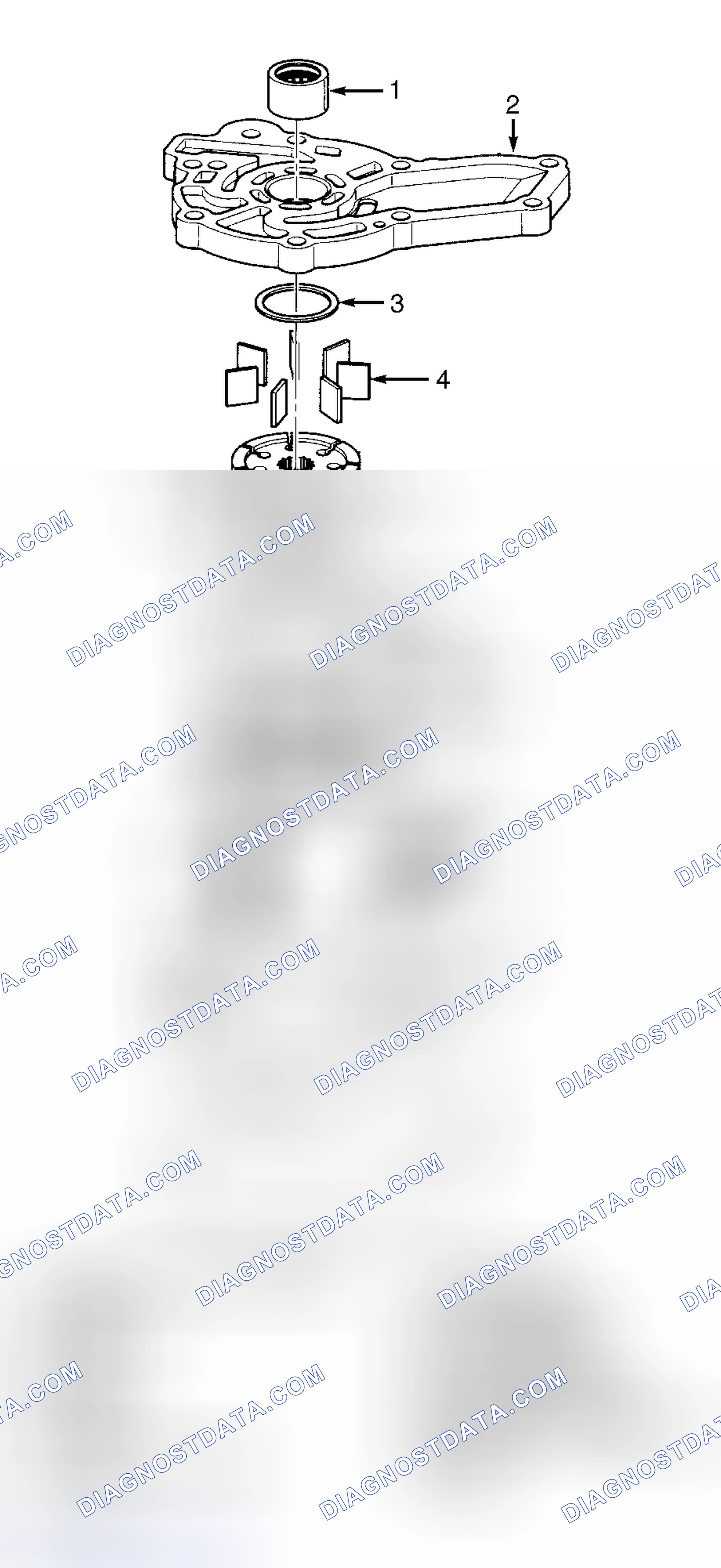 Scheme 32: Disassembly