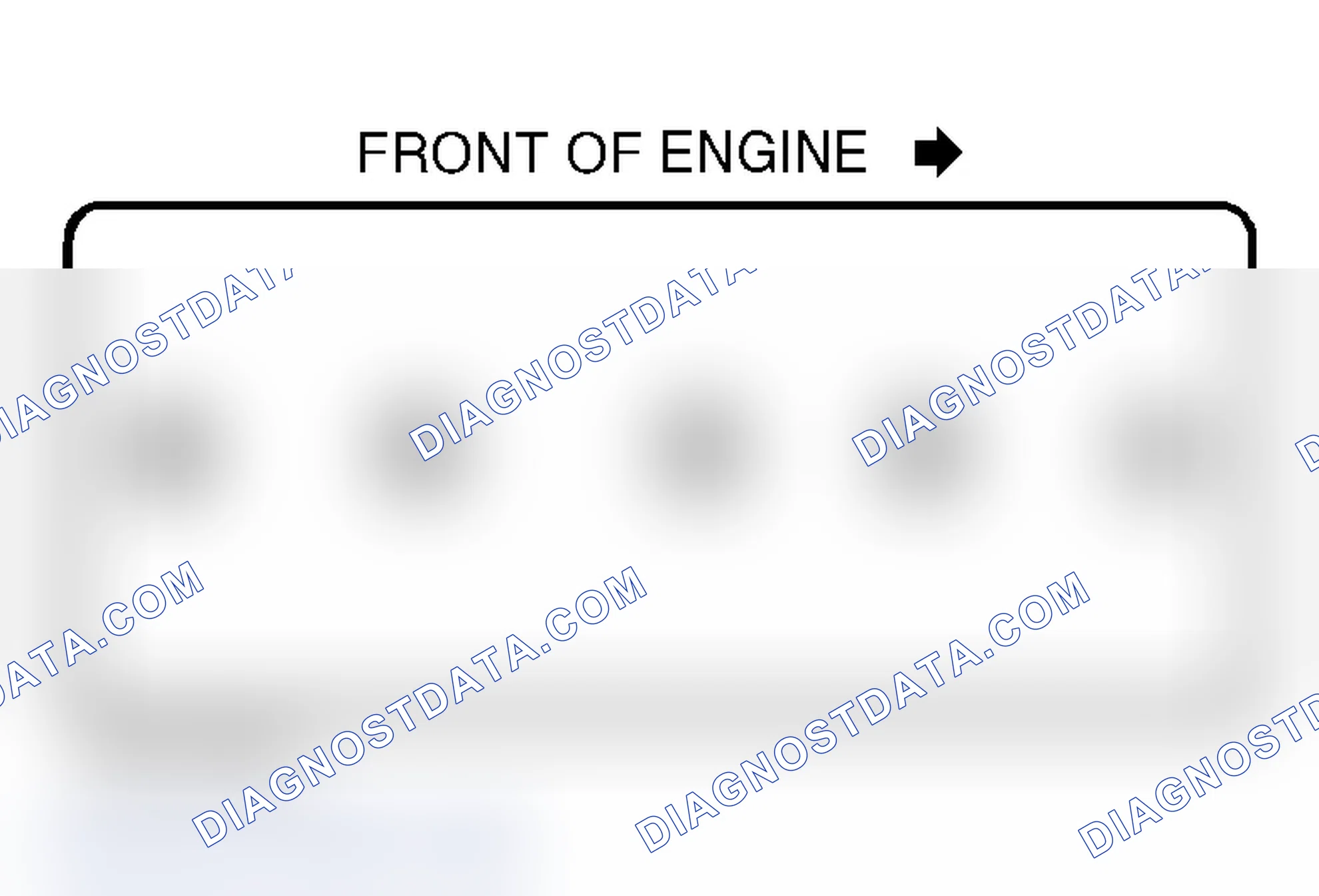Scheme 6: 5 CYLINDER ENGINE