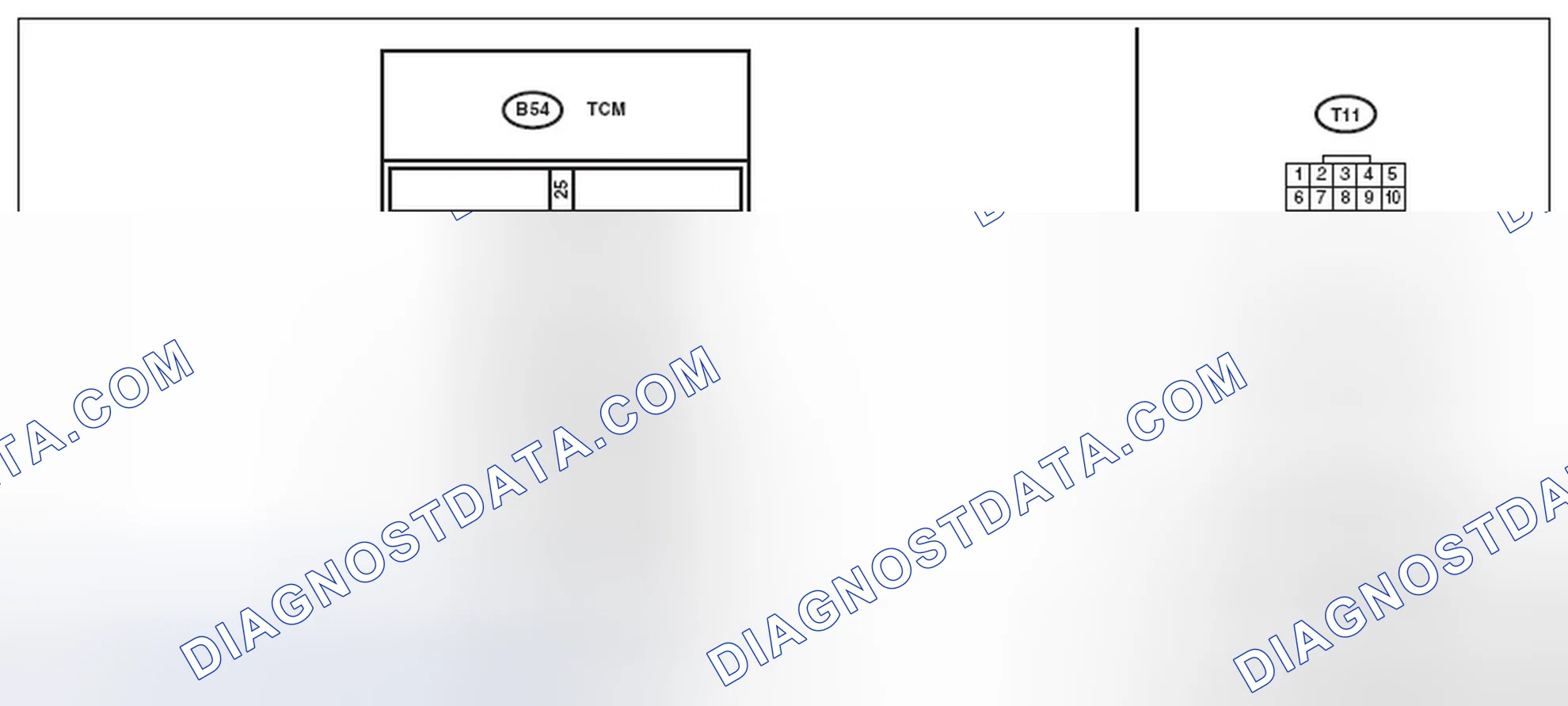 Scheme 622: WIRING DIAGRAM
