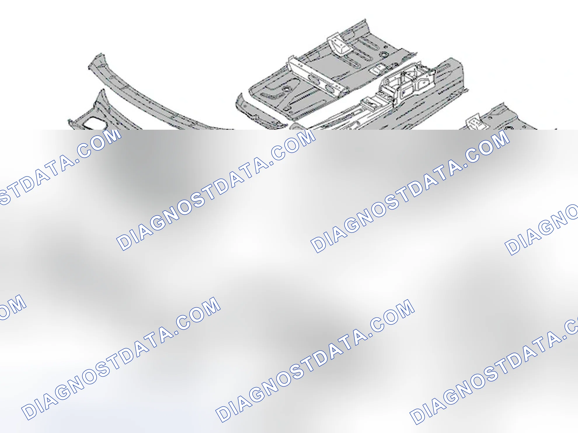Scheme 50: Galvanized components