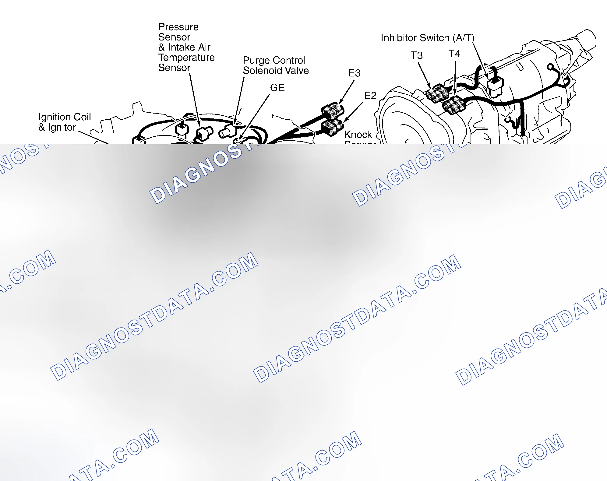Scheme 1: COMPONENT LOCATION GRAPHICS