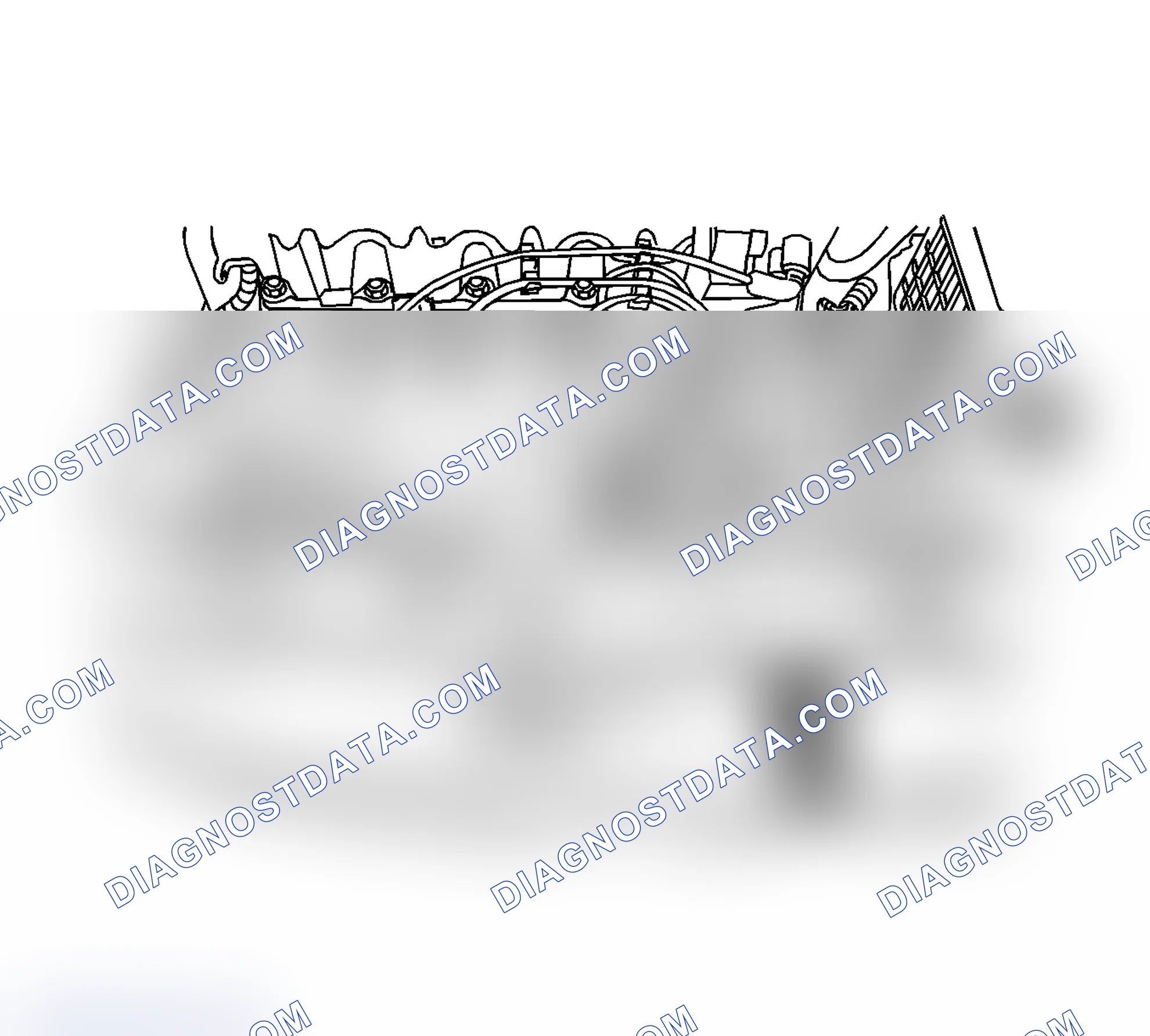 Scheme 19: Body Identification Number Plate Location