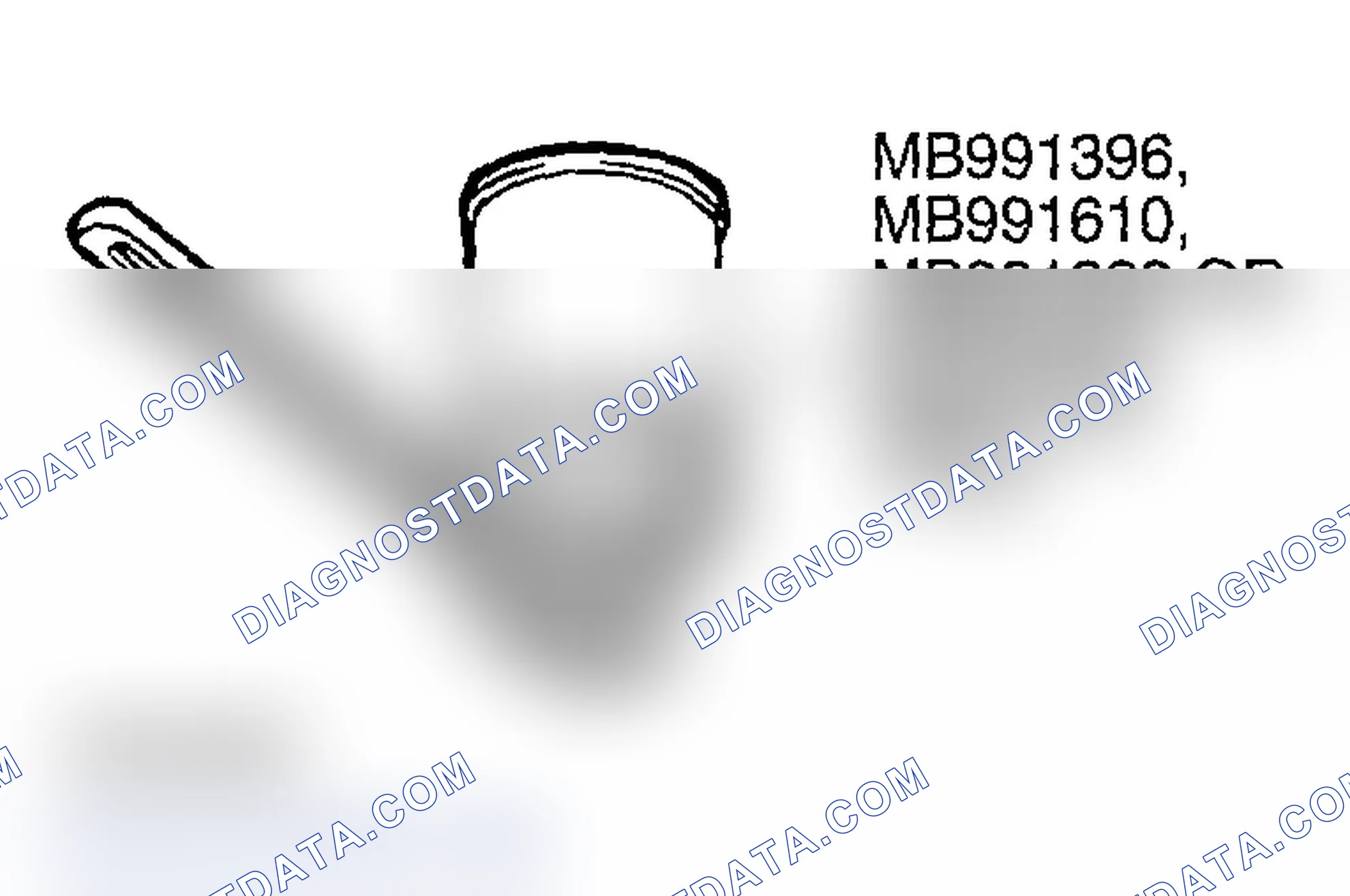Scheme 159: OIL FILTER REPLACEMENT
