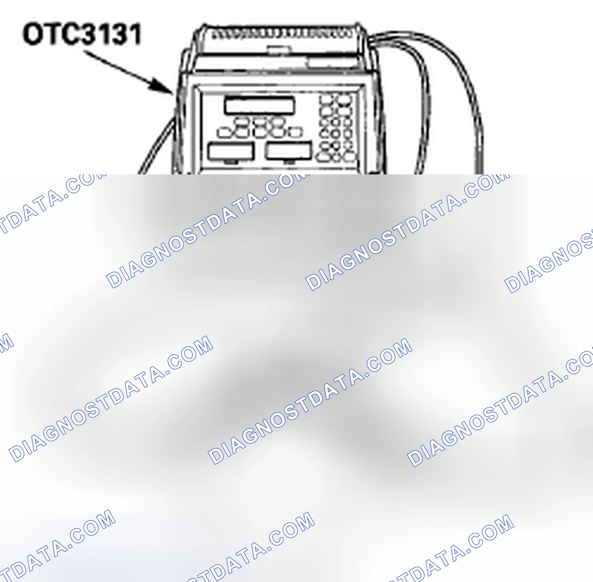 Scheme 2: Starter System Circuit Troubleshooting