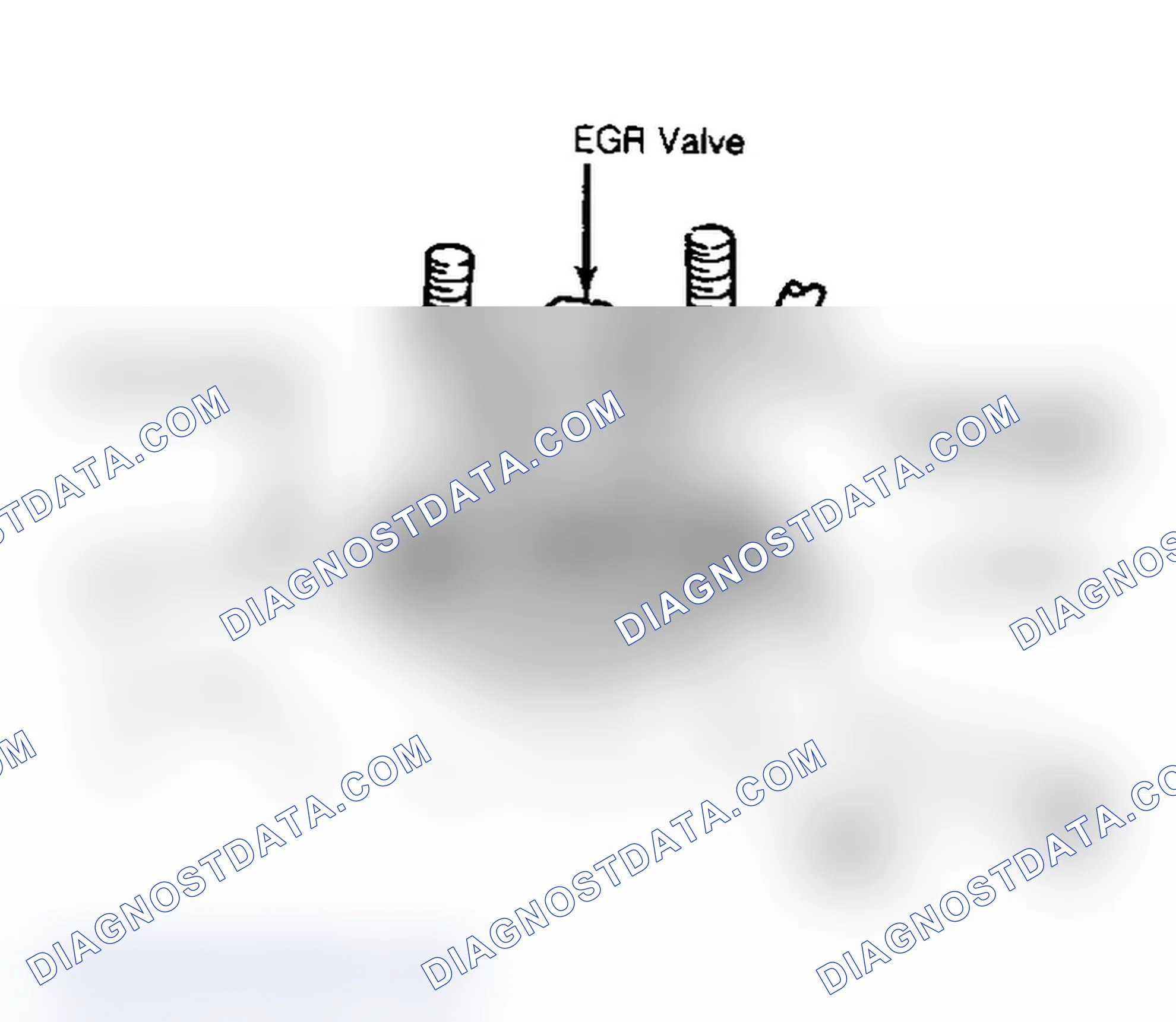 Scheme 10: Diesel EGR Valve