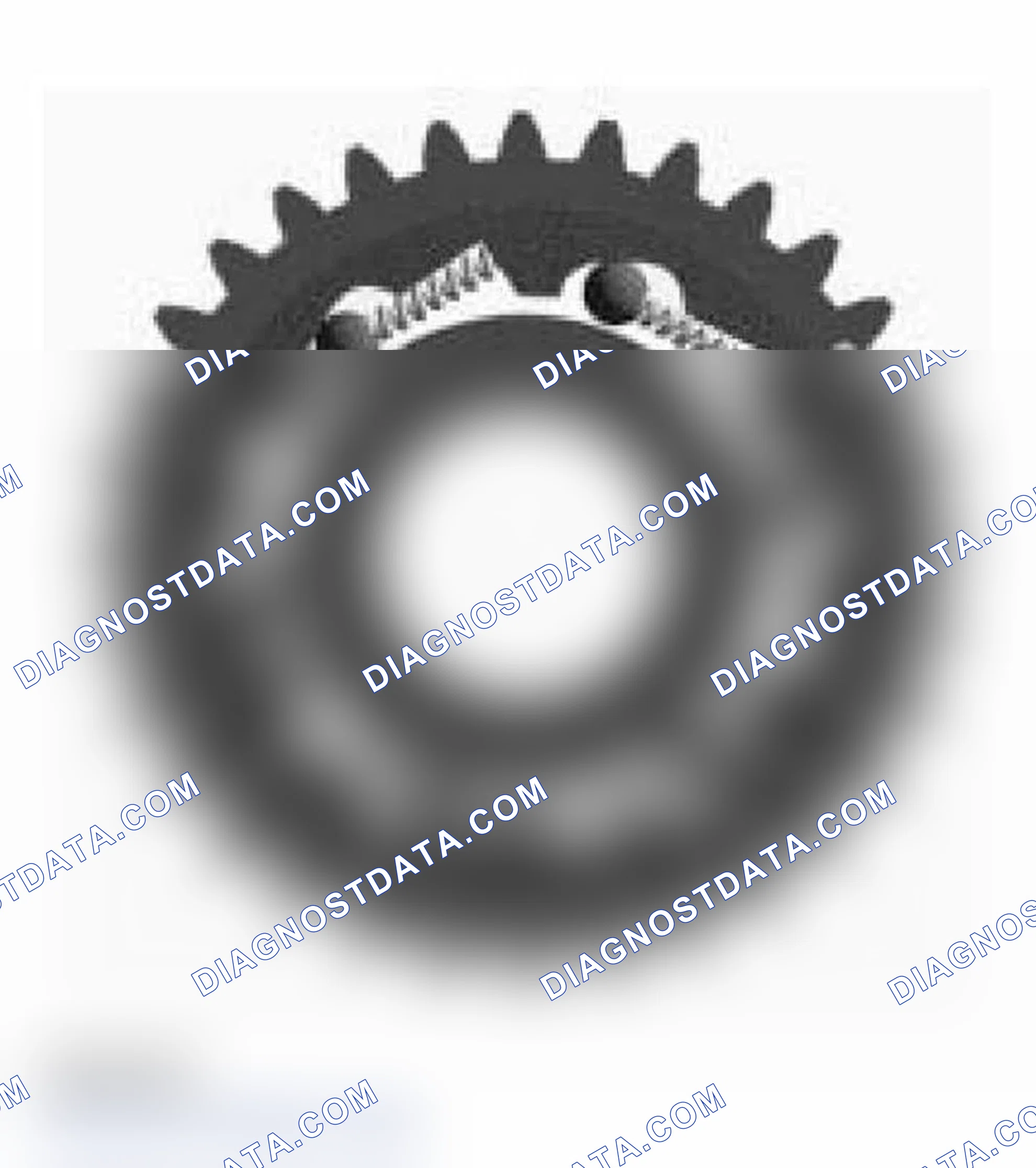 Scheme 593: One-Way Clutches (Freewheel)