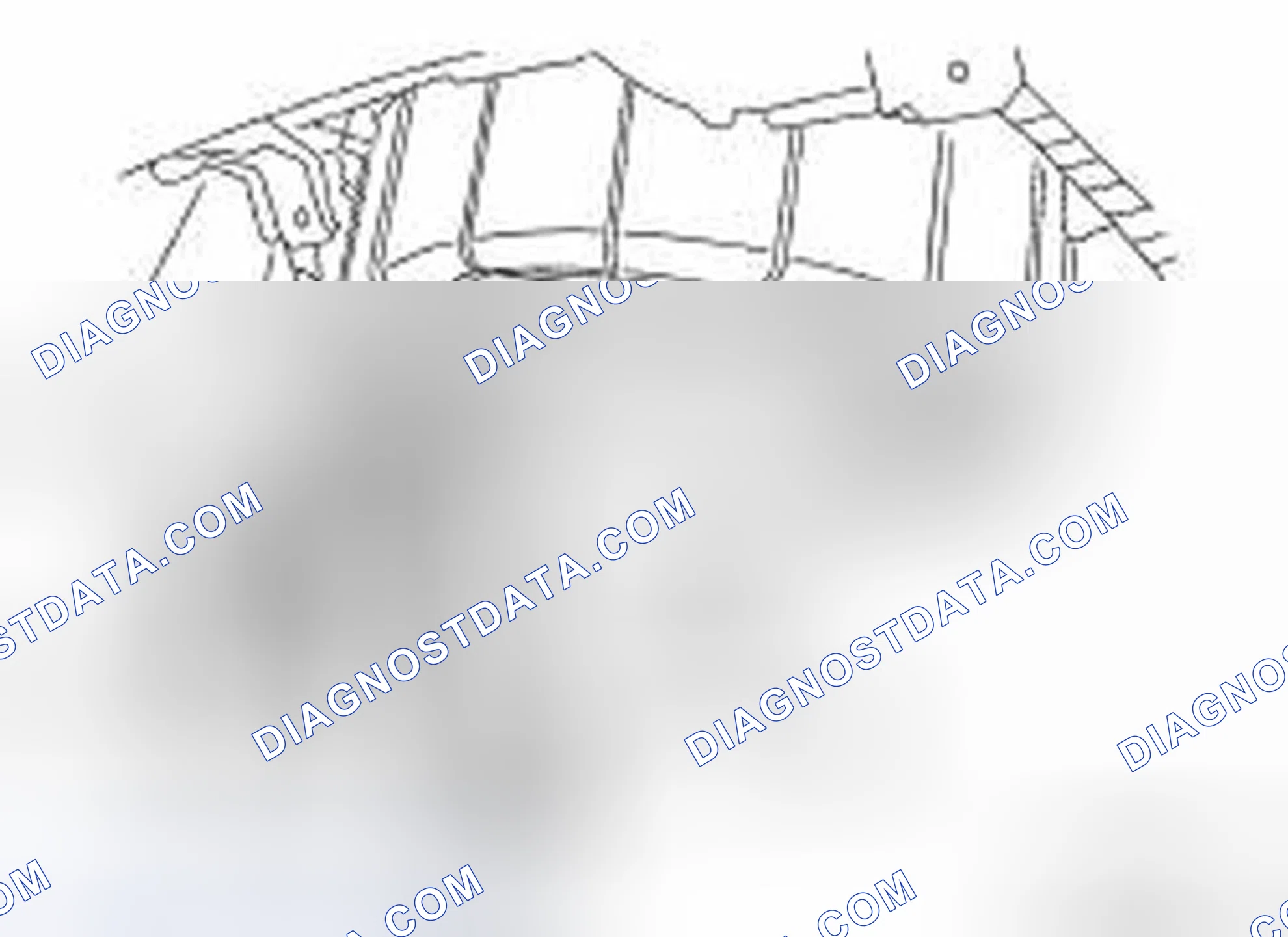 Scheme 177: AIR MIX DOOR MOTOR - RH