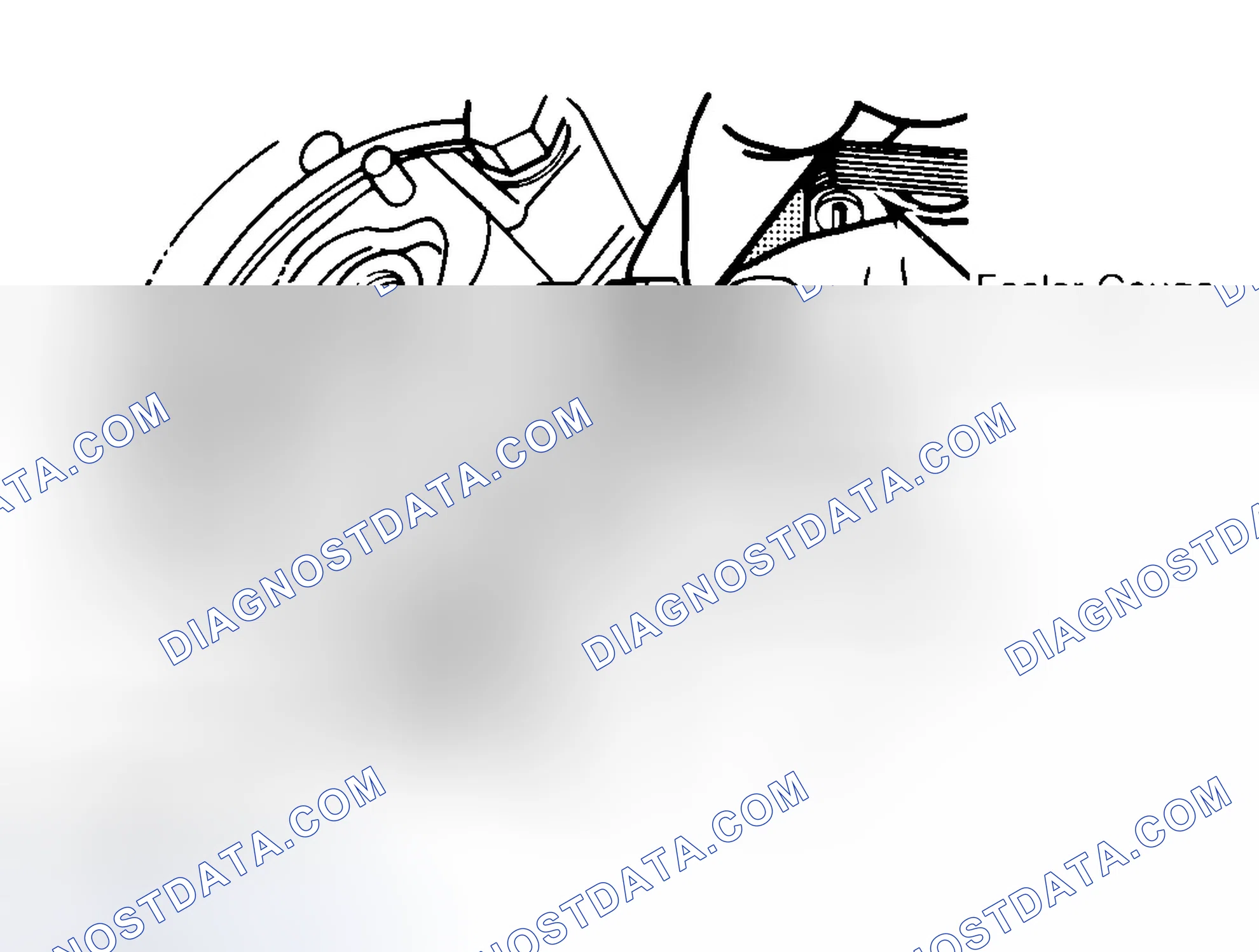 Scheme 24: Measuring Connecting Rod Side Clearance
