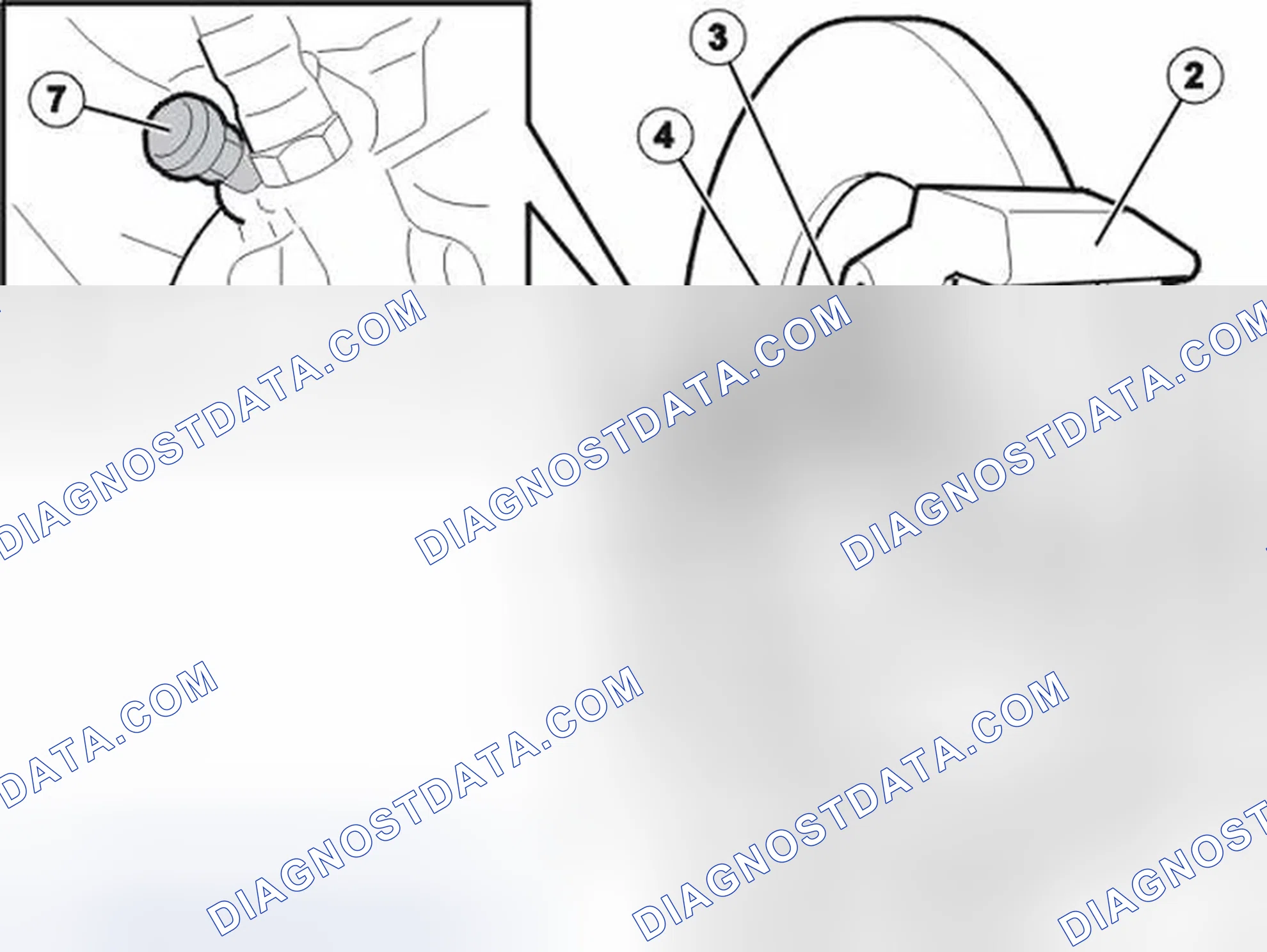 Scheme 320: WHEEL BRAKES, GENERAL