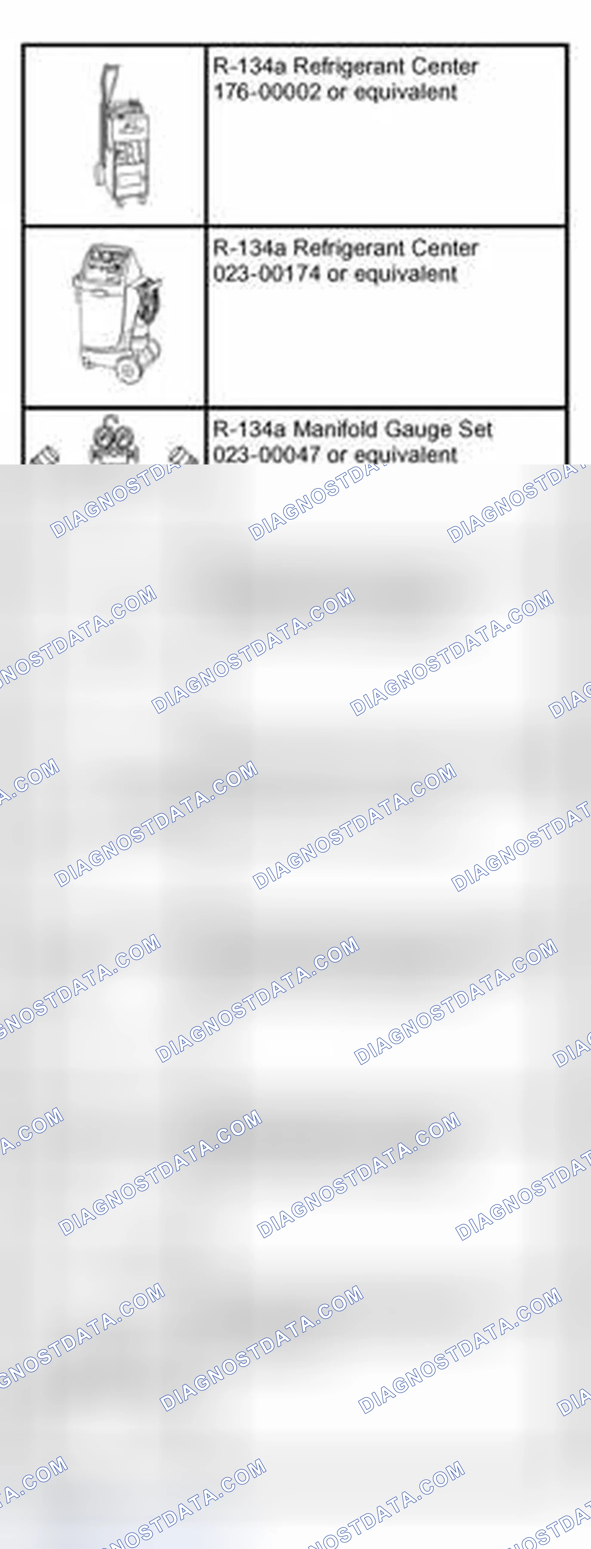 Scheme 44: Fluorescent Dye Leak Detection