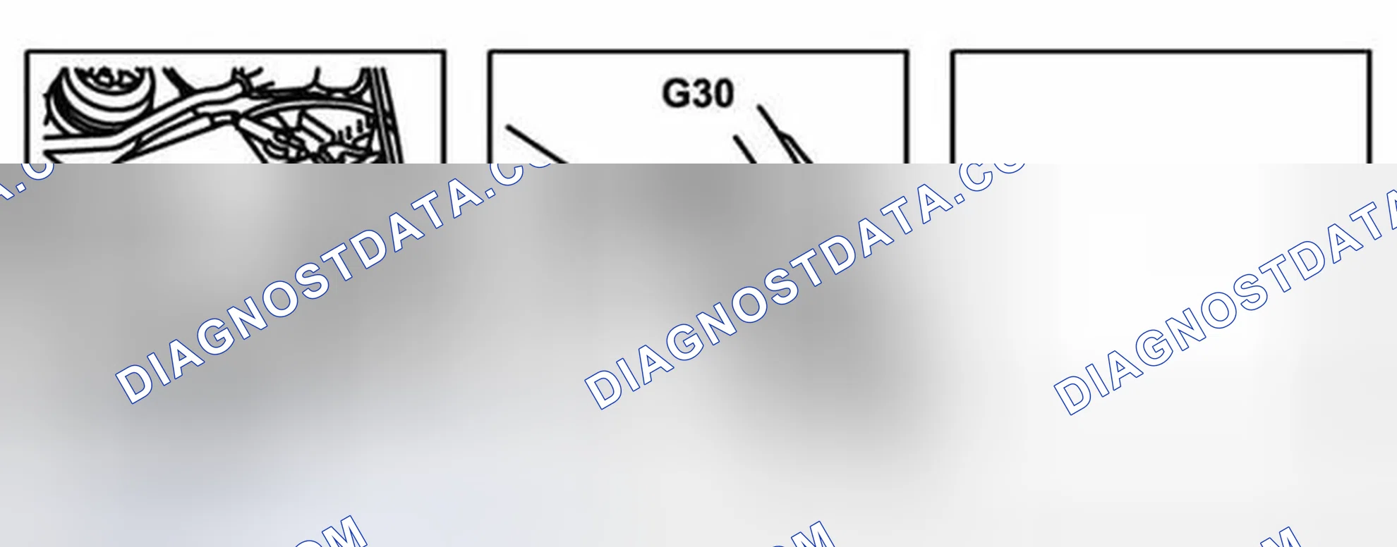 Scheme 33: Identifying Grounding Point G30 (1 Of 2)