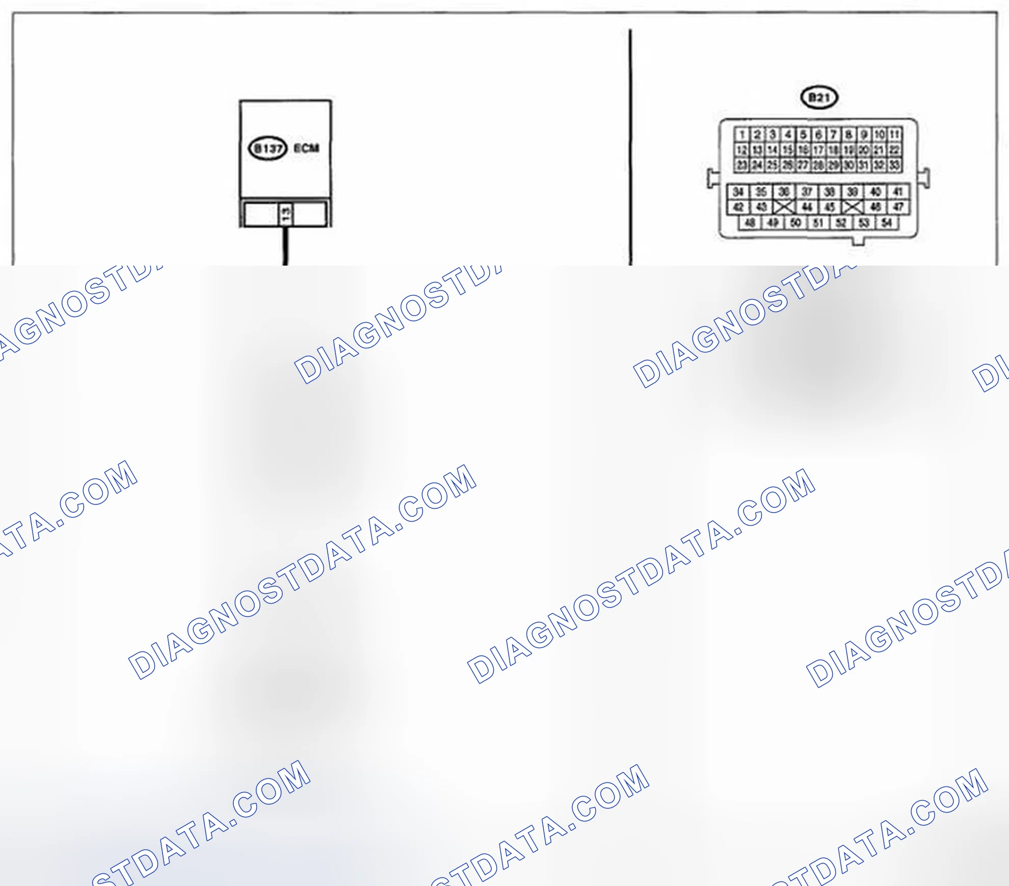 Scheme 3: WIRING DIAGRAM
