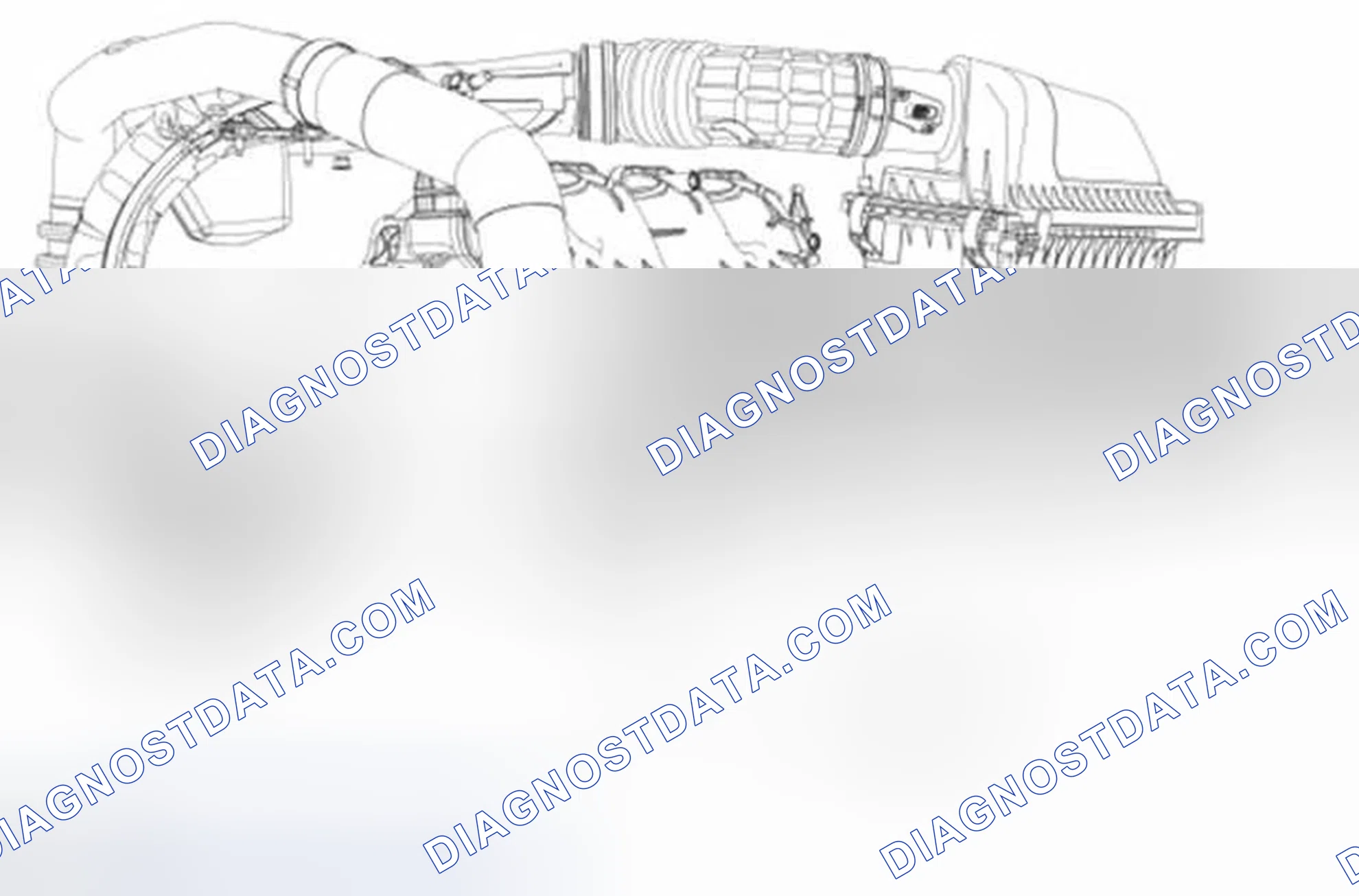 Scheme 94: Turbocharger System
