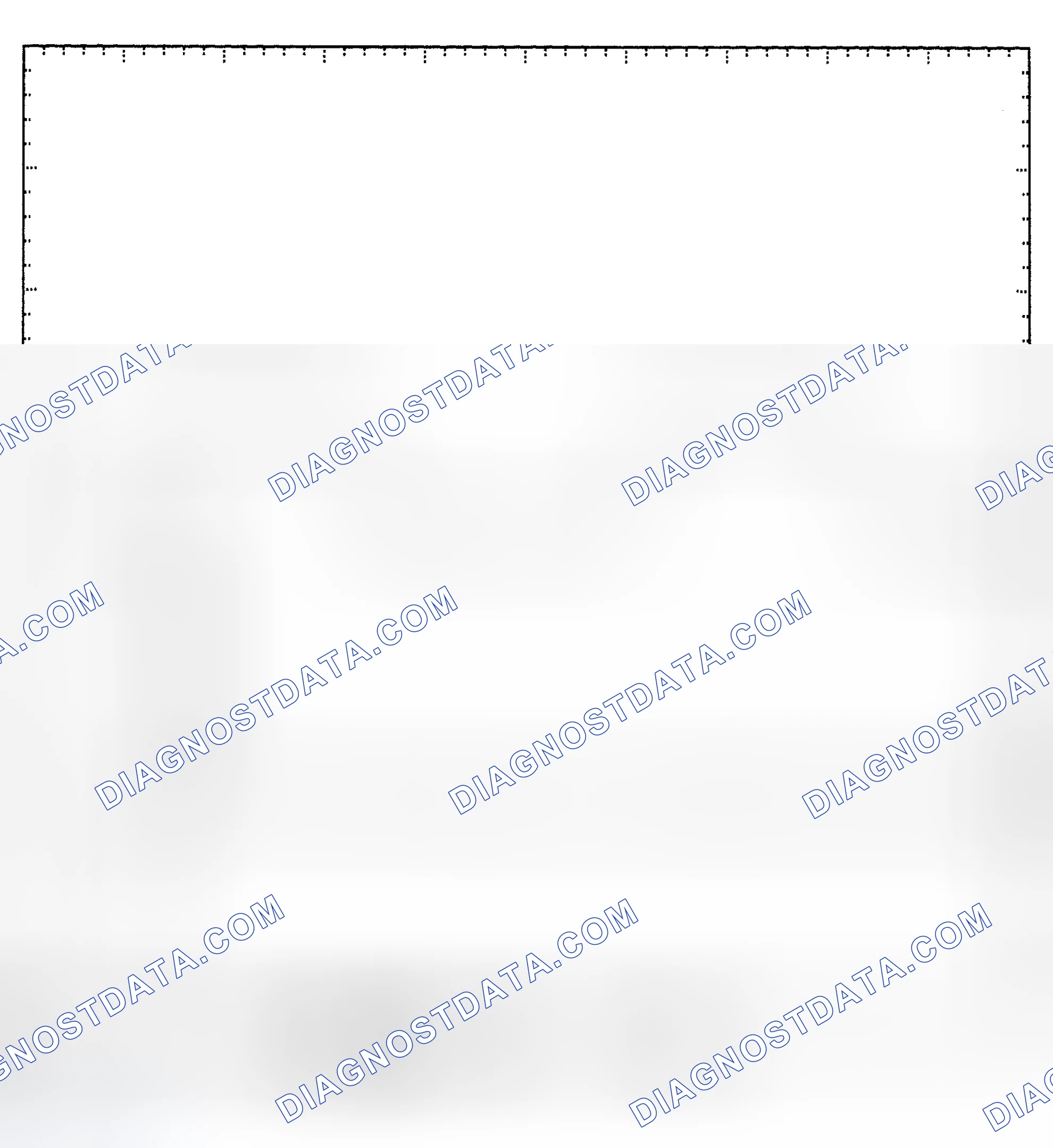 Scheme 26: Injector Bank - Known Good - Voltage Pattern