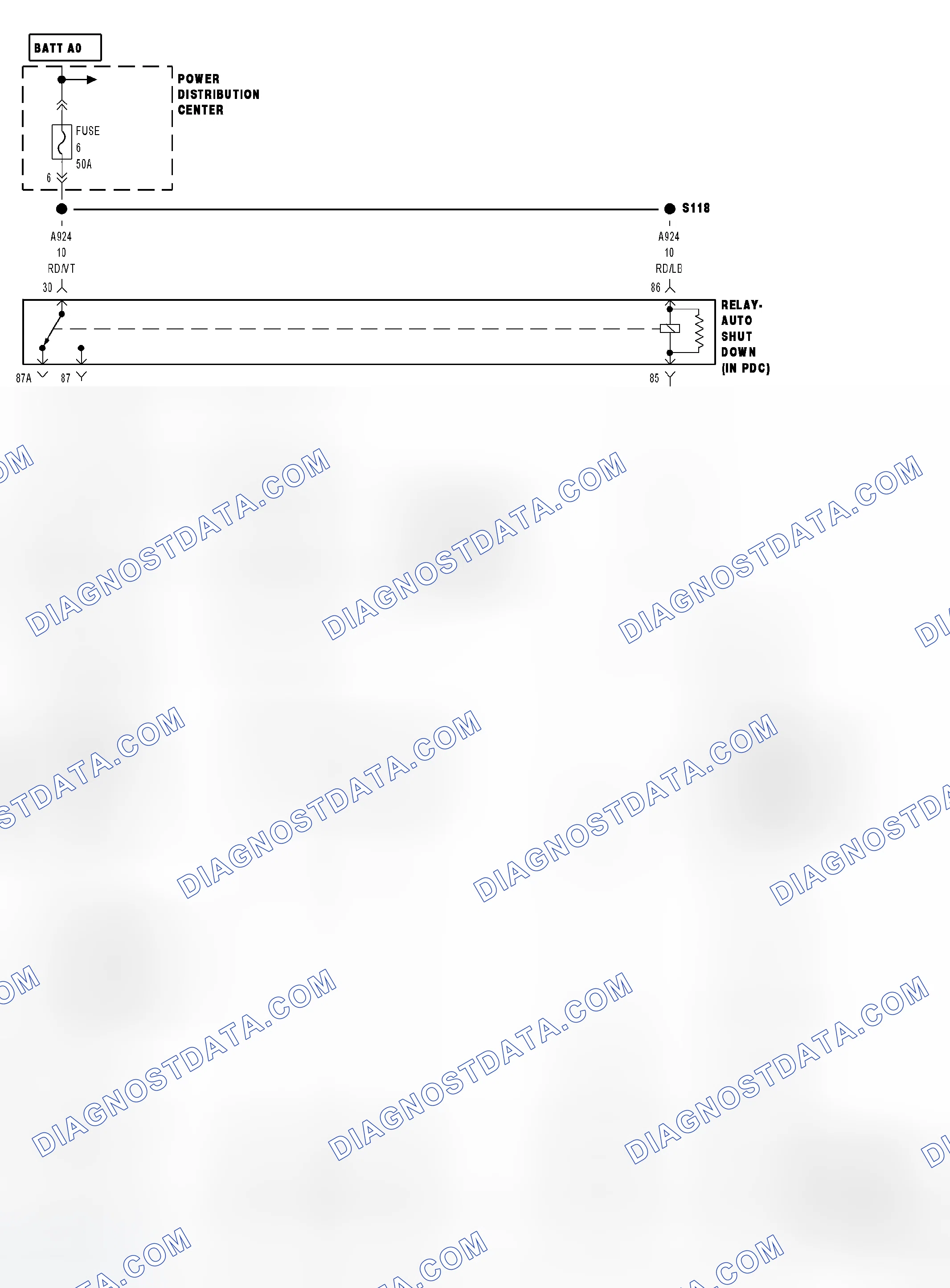 Scheme 617: Circuit Schematic