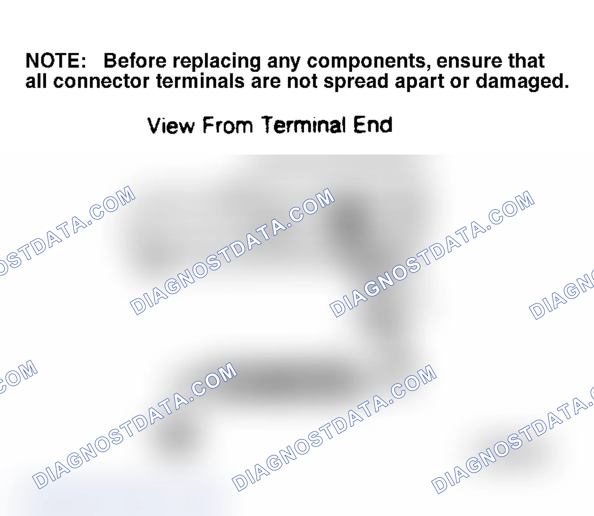 Scheme 63: NS15 - CHECKING THROTTLE POSITION SENSOR (TPS)