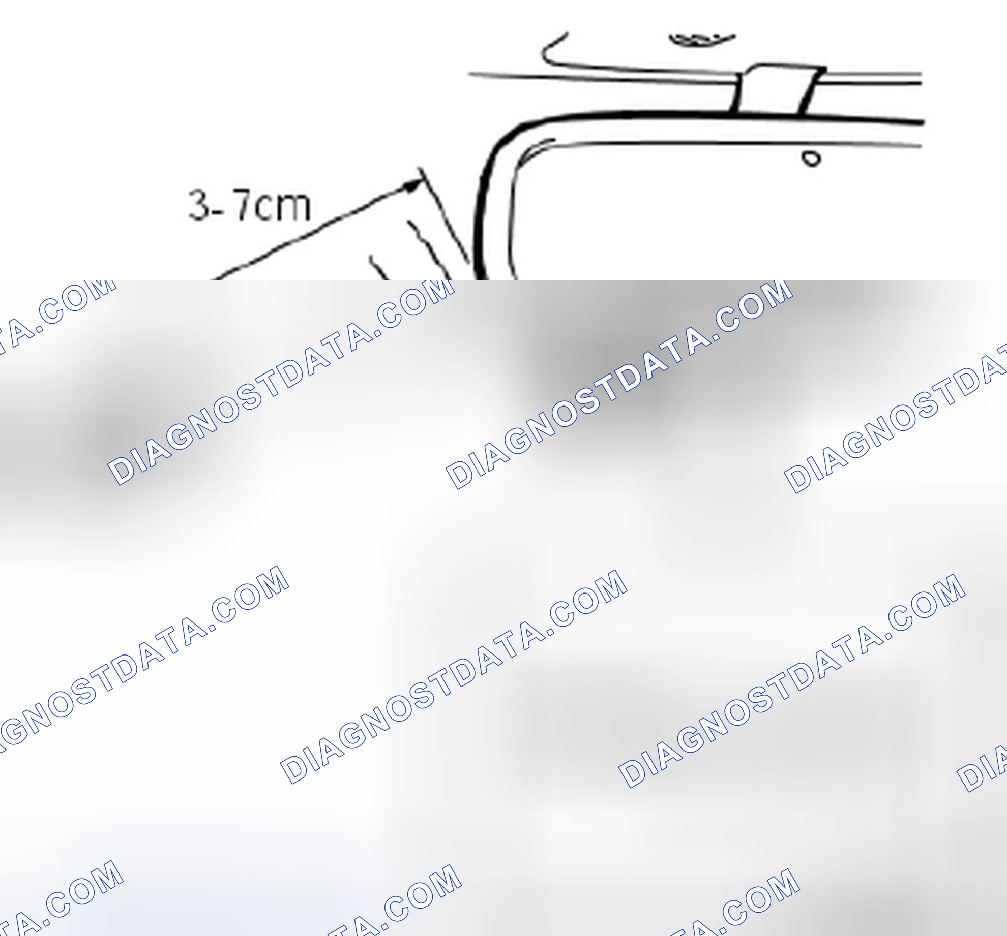 Scheme 175: Programming for garage with fixed code