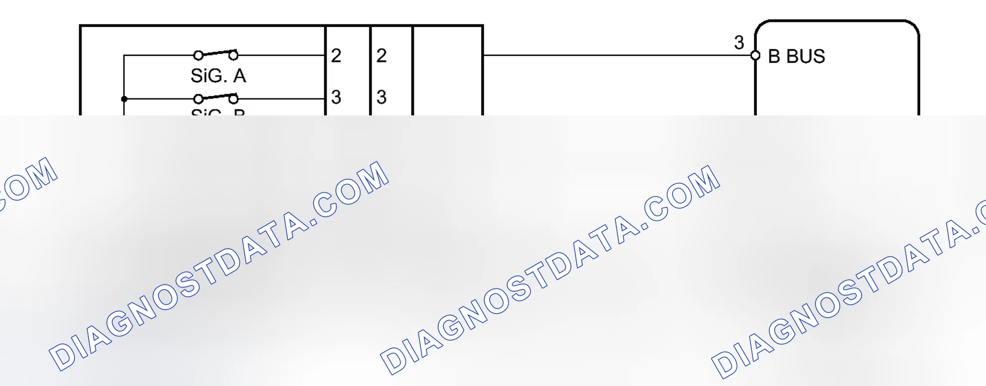 Scheme 256: WIRING DIAGRAM