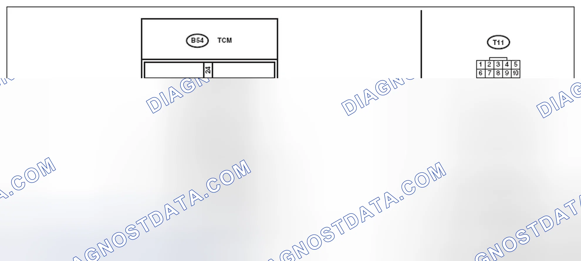 Scheme 621: WIRING DIAGRAM