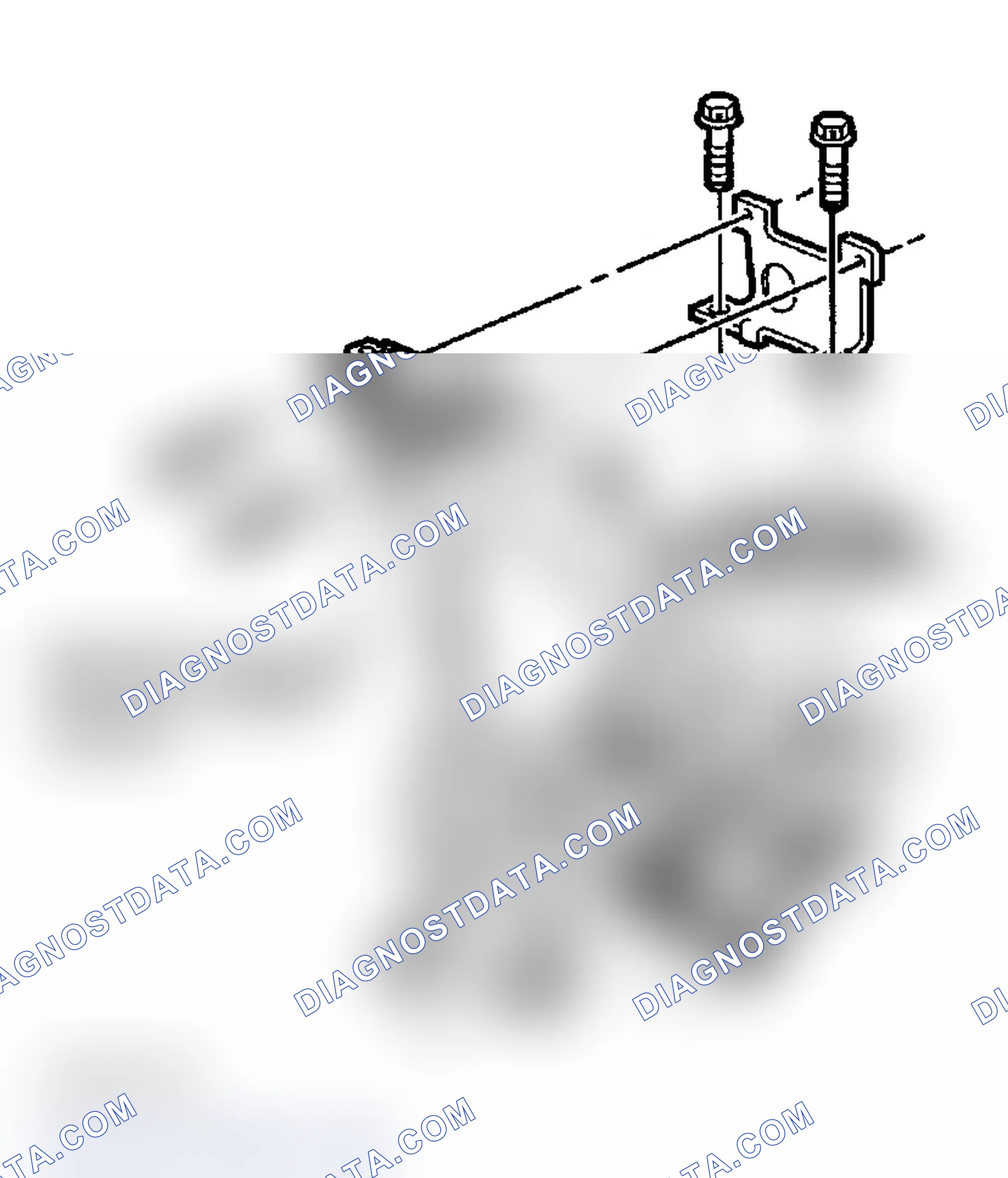 Scheme 13: Installation