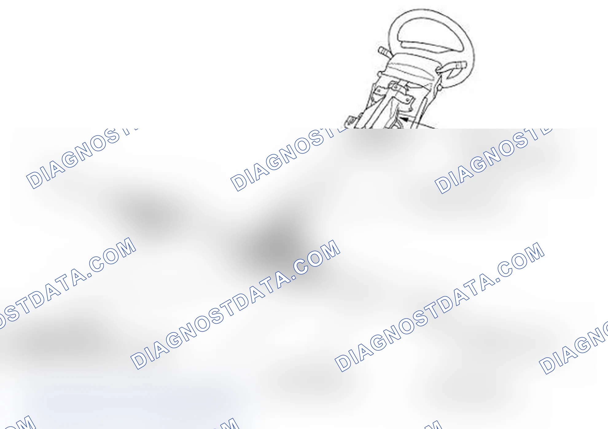 Scheme 5: Steering Linkage and Gearbox Inspection