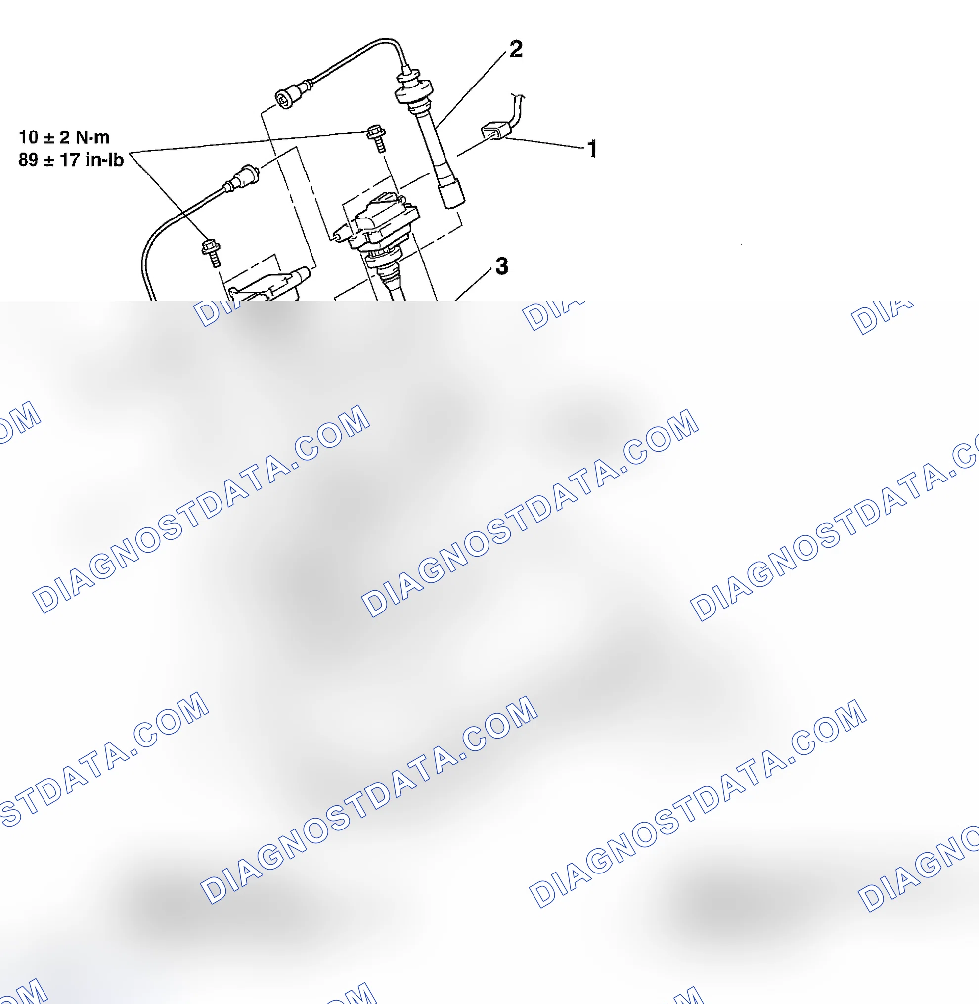 Scheme 36: REMOVAL AND INSTALLATION < 2.0L ENGINE >