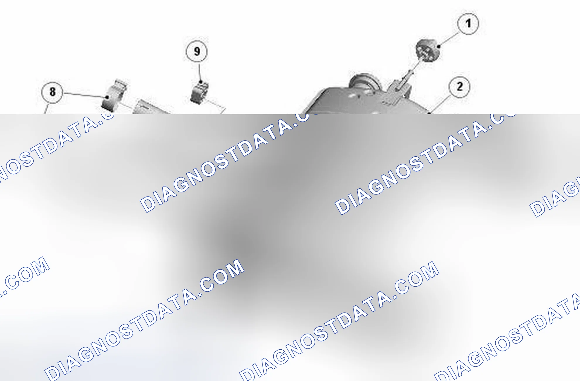 Scheme 6: Naturally Aspirated Vehicles