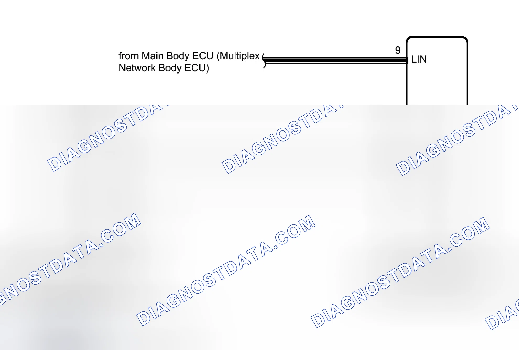 Scheme 312: WIRING DIAGRAM