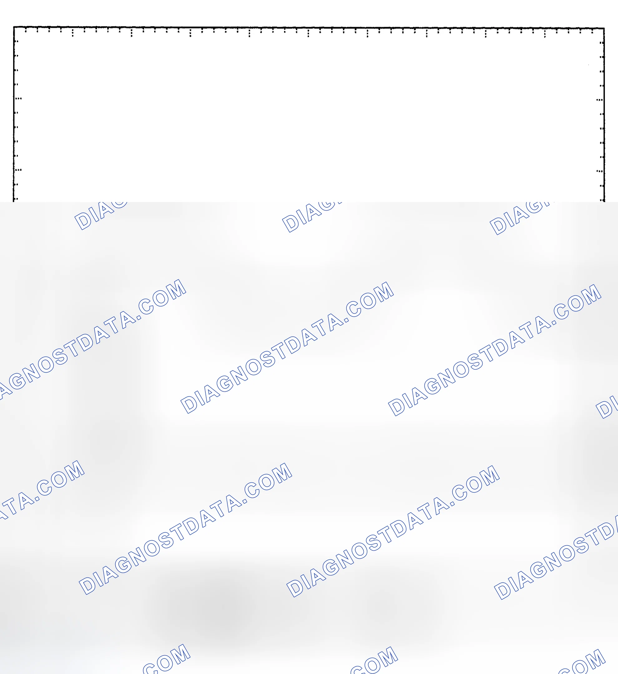 Scheme 26: Injector Bank - Known Good - Voltage Pattern
