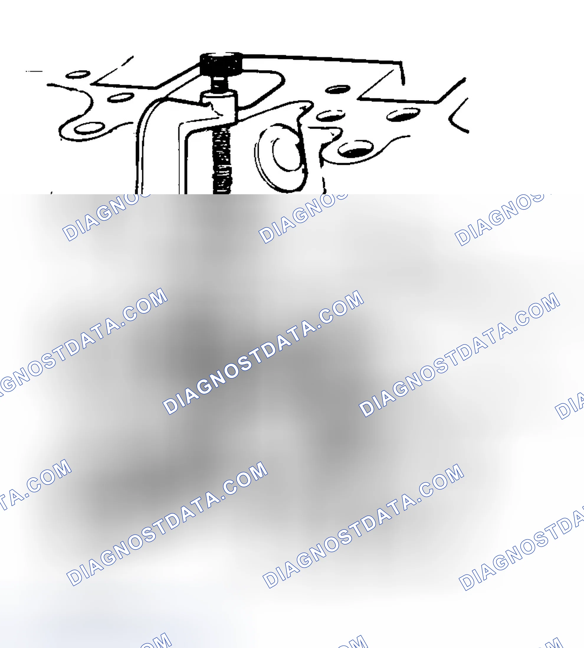 Scheme 15: Measuring Valve Stem-to-Guide Clearance