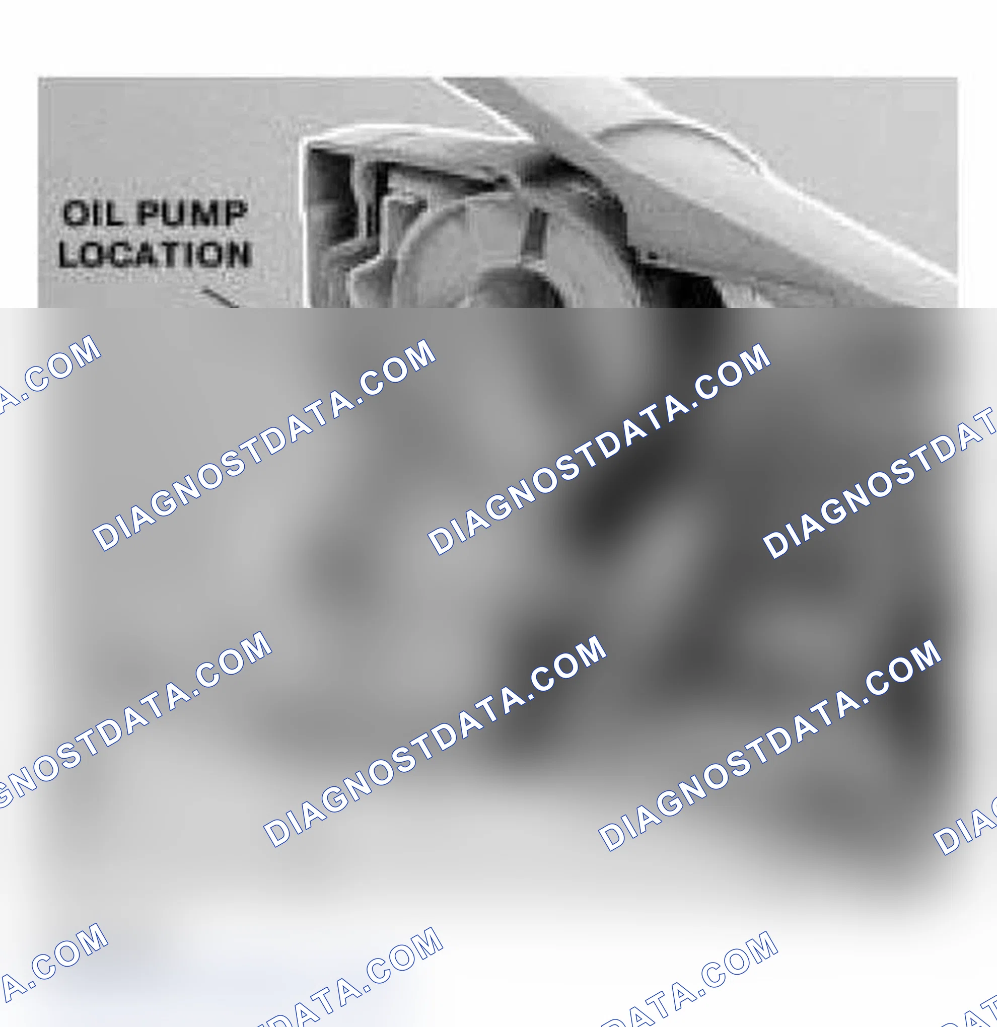 Scheme 359: Oil Pump