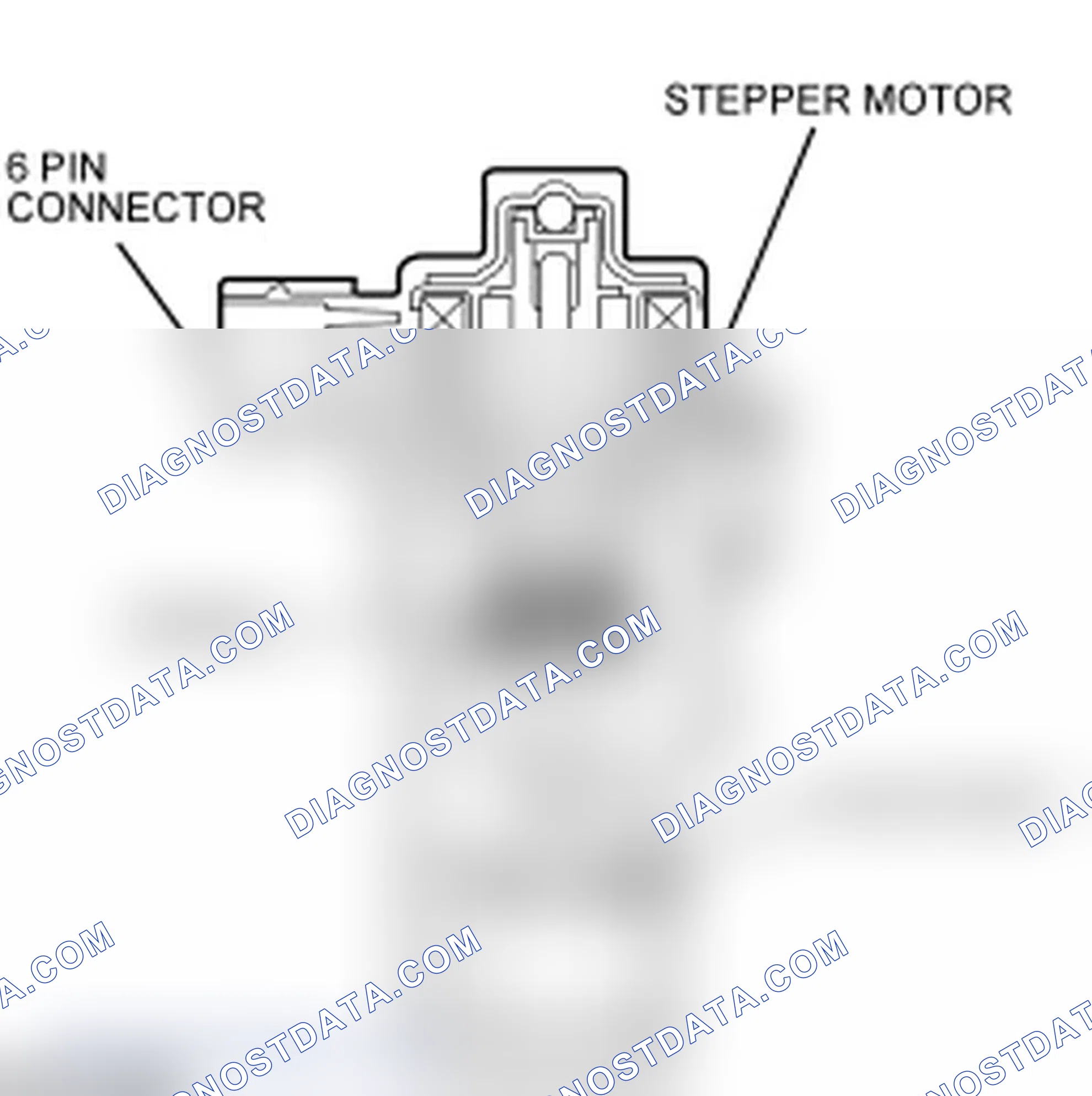 Scheme 22: Electric Exhaust Gas Recirculation (EEGR) Valve