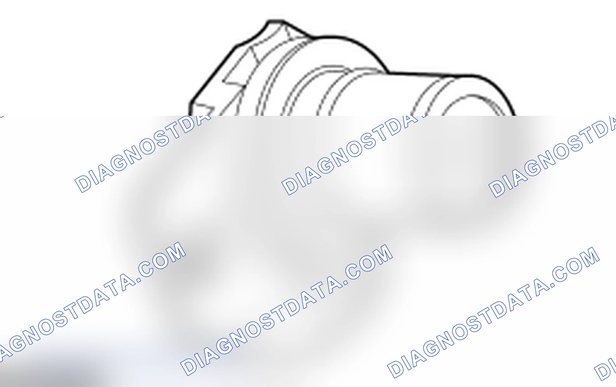 Scheme 53: Vehicle Speed Sensor (VSS)