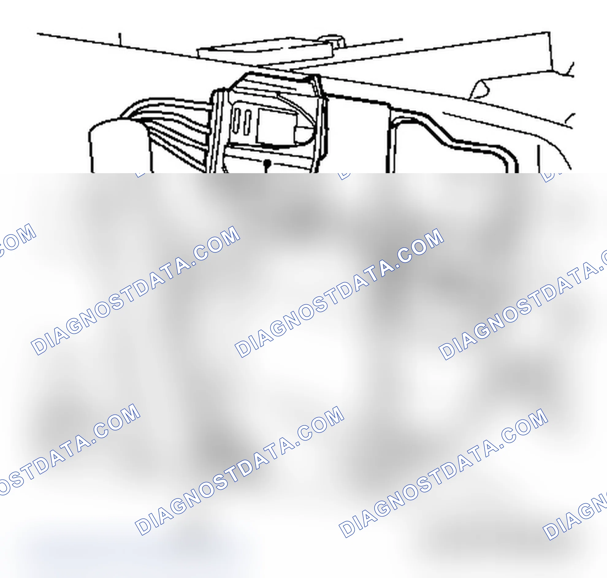 Replace Charge Pressure Sensor