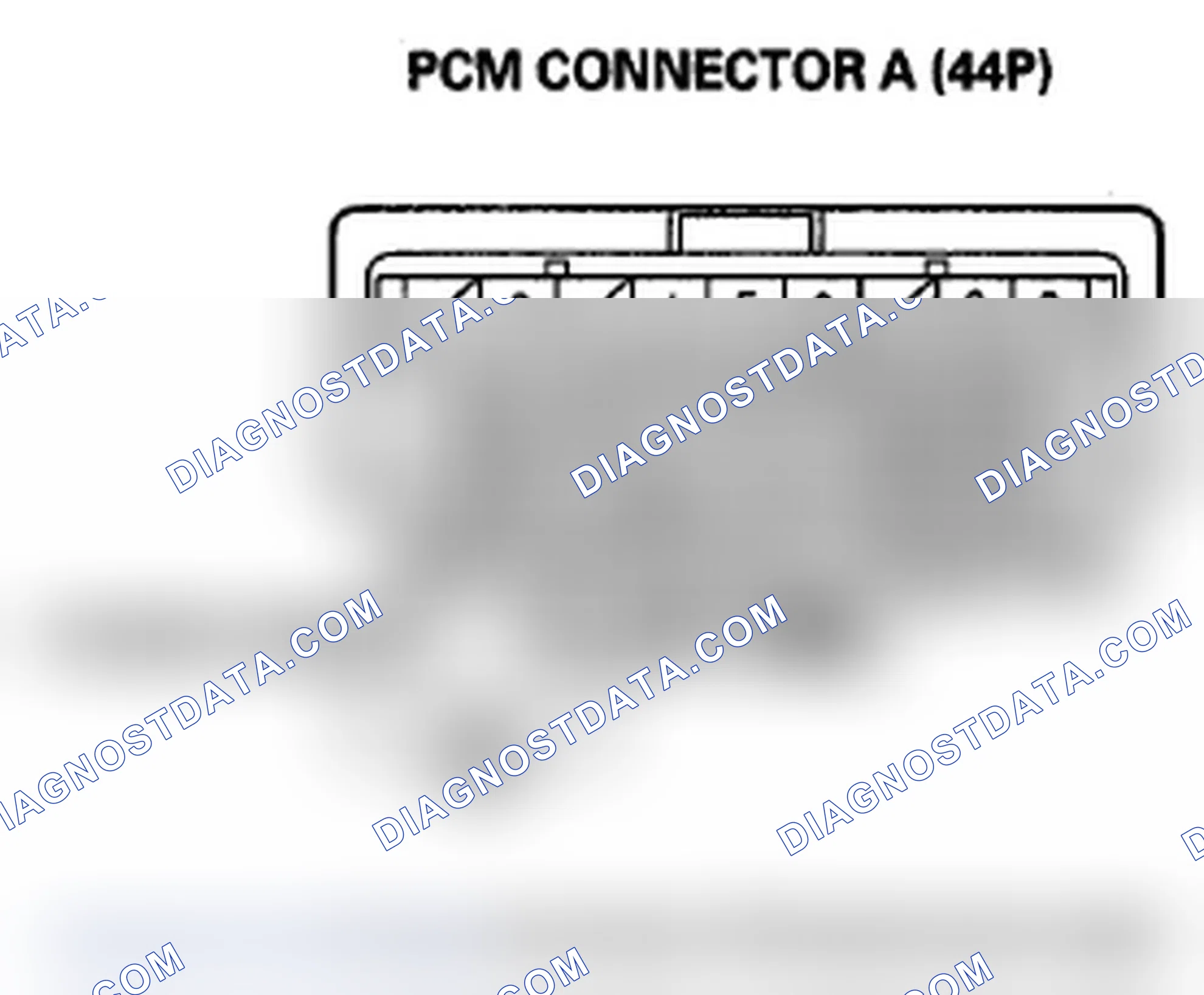 Scheme 217: F-CAN Circuit Troubleshooting