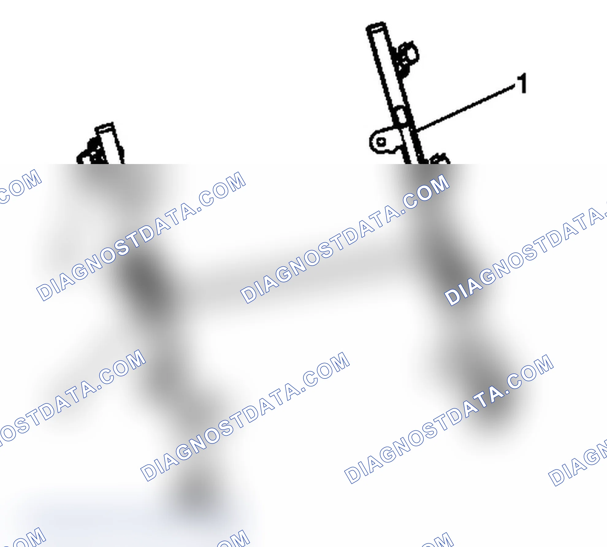 Scheme 198: Fuel Rail Assembly