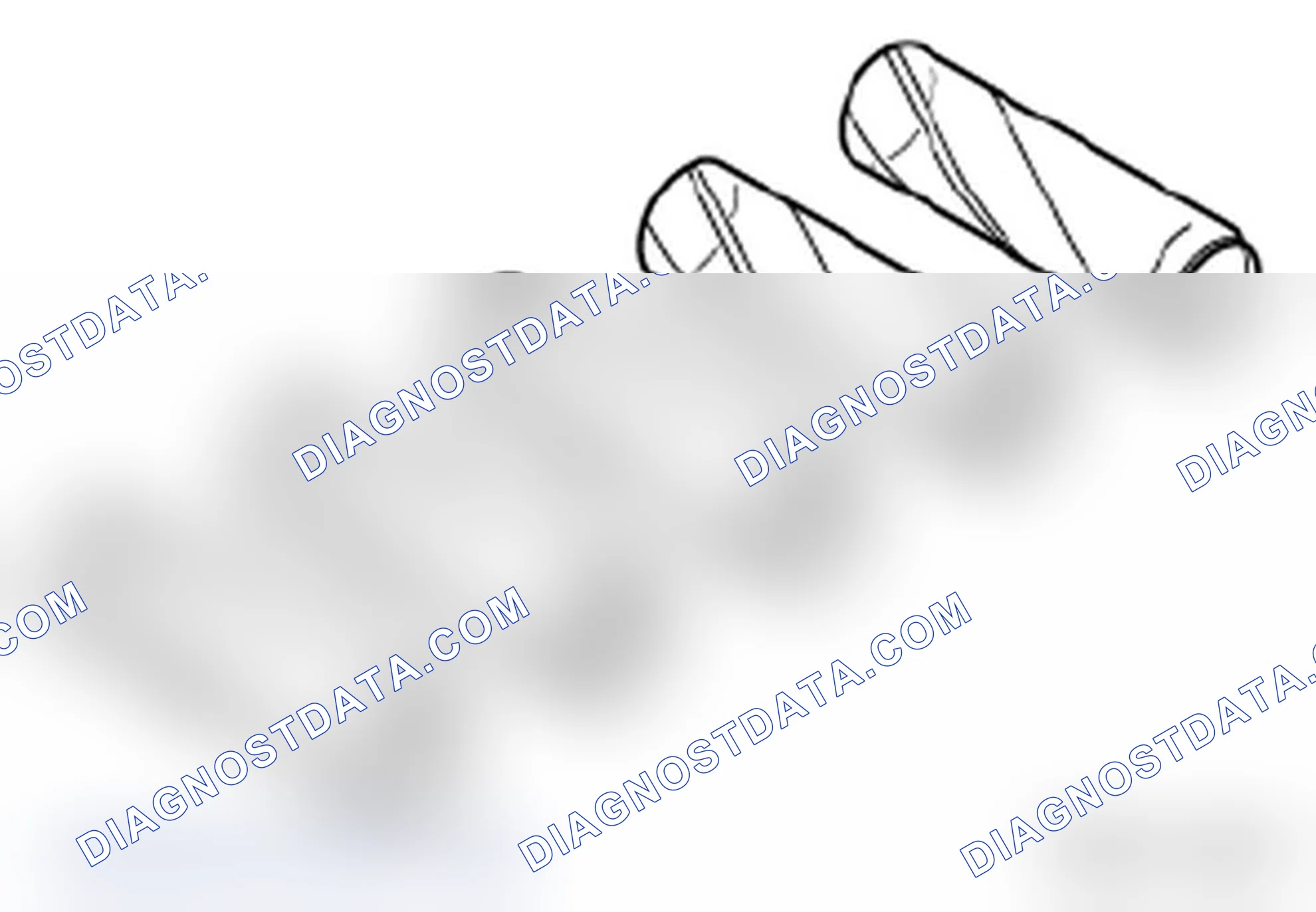 Scheme 258: 0491789 245490 Sleeve Minimum set: Mechanical tools MW