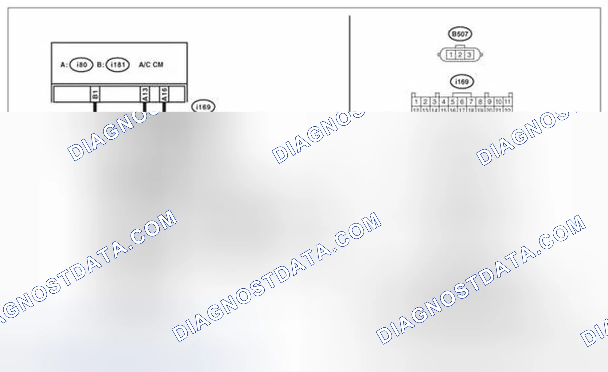 Scheme 60: WIRING DIAGRAM