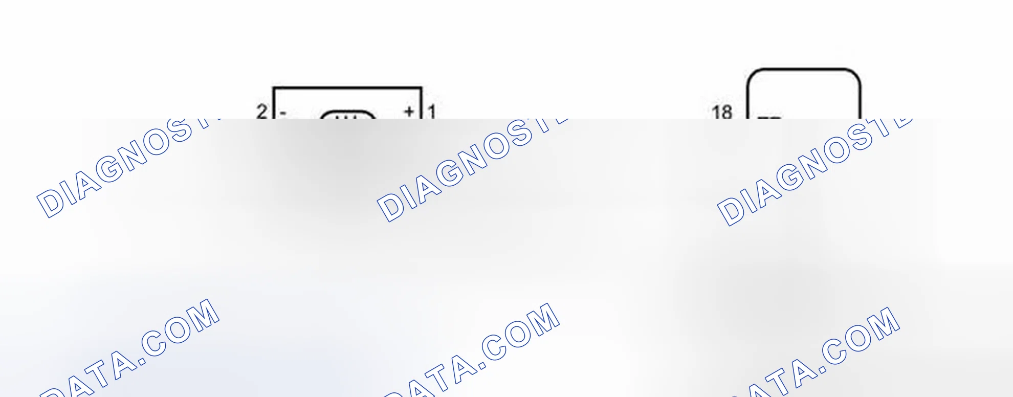 Scheme 258: WIRING DIAGRAM