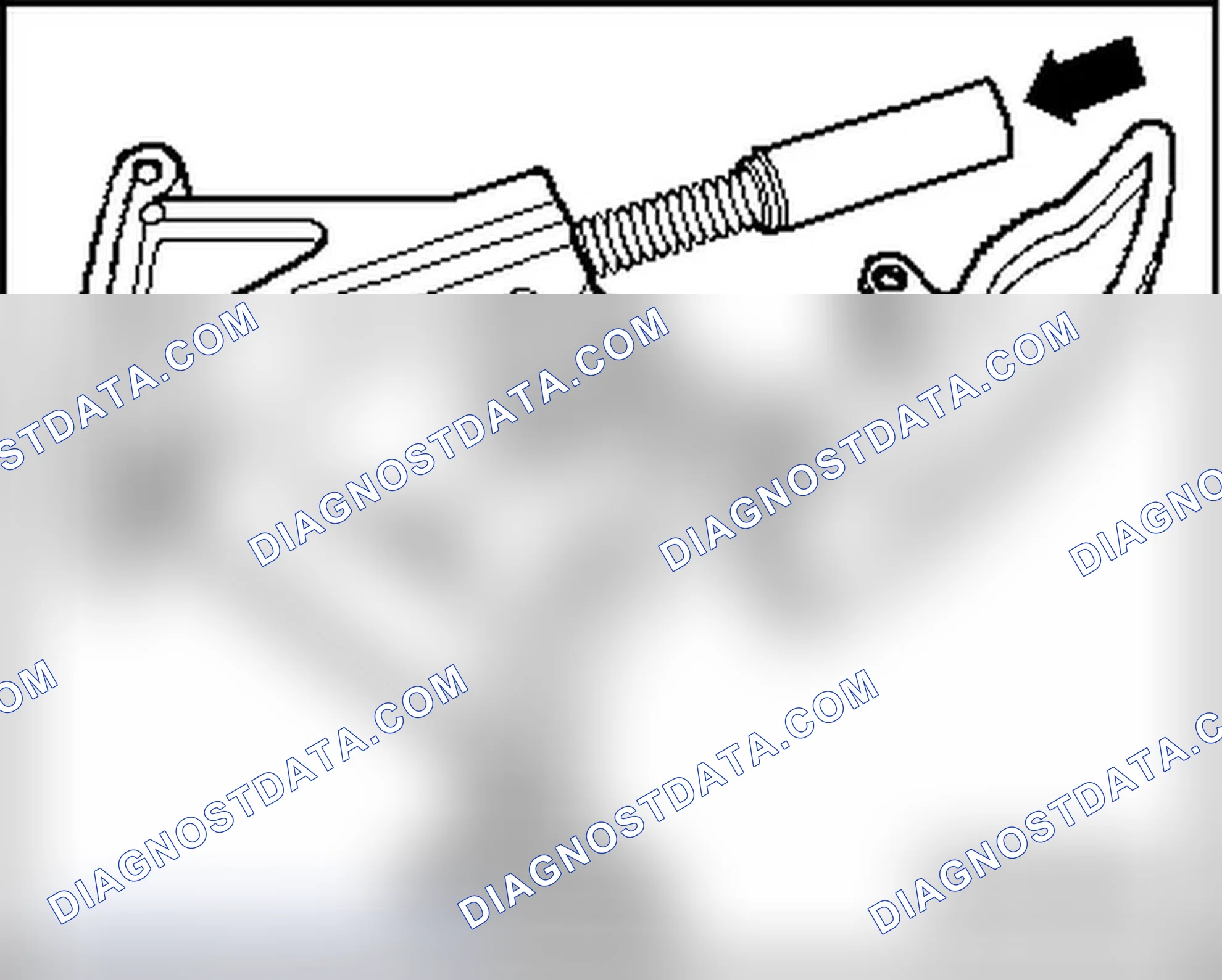 Scheme 40: CHAIN TENSIONER, TENSIONING
