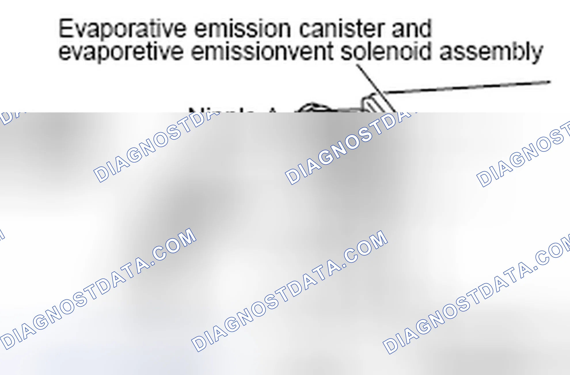 Scheme 22: EVAPORATIVE EMISSION VENTILATION SOLENOID CHECK